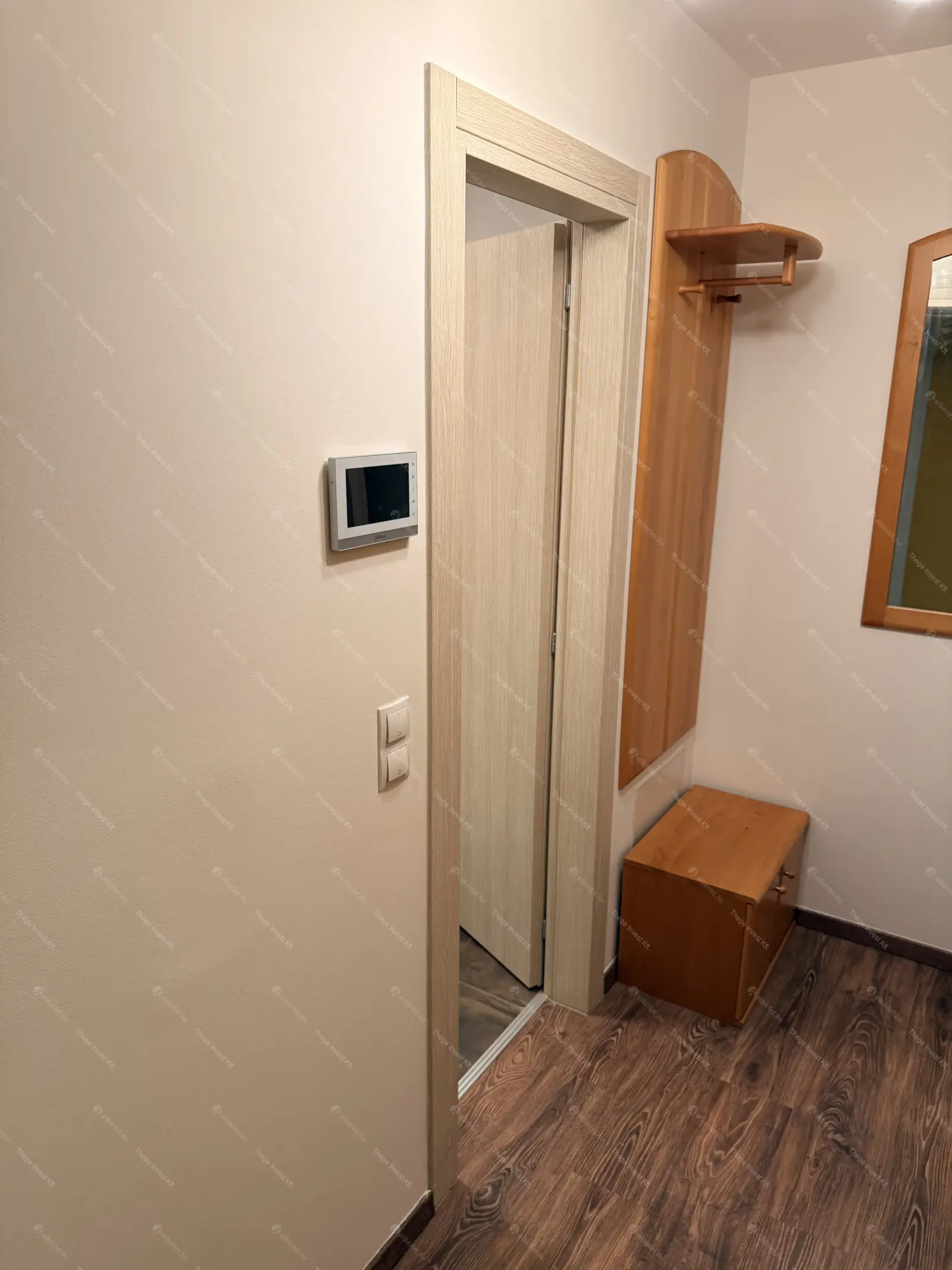 Kiadó albérlet 295000 Ft/hó áron: Budapest, IX. kerület  Vágóhíd utca. Mérete: 50 nm, 2 szobás | Alberlet.hu - 6664358