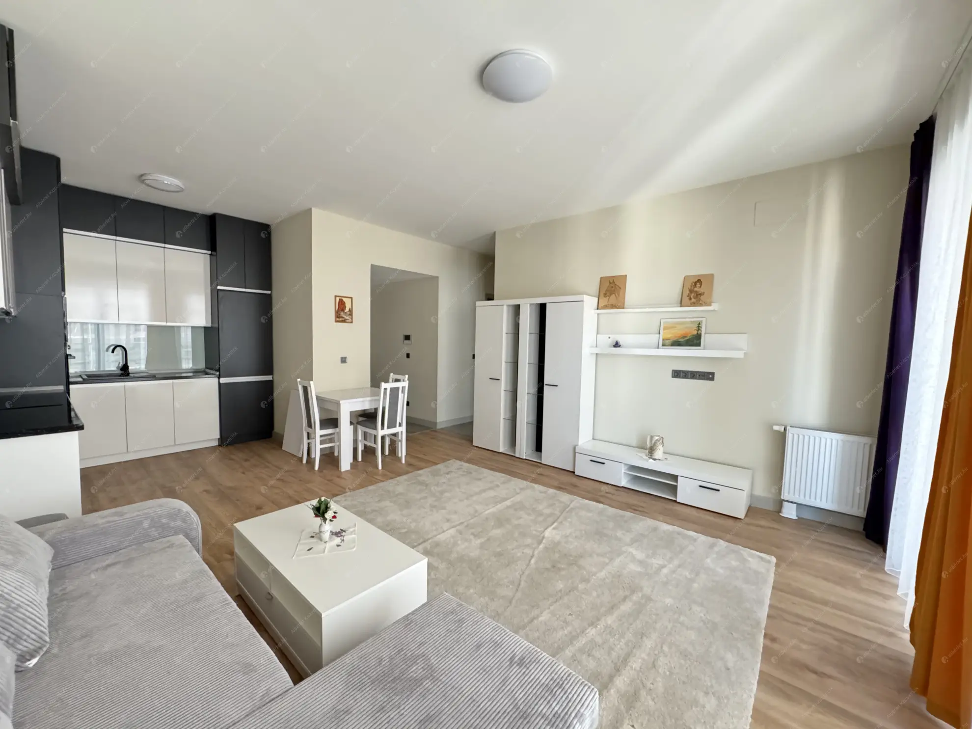 Kiadó albérlet 320000 Ft/hó áron: Budapest, IX. kerület  Vágóhíd utca. Mérete: 52 nm, 2 szobás | Alberlet.hu - 6570207