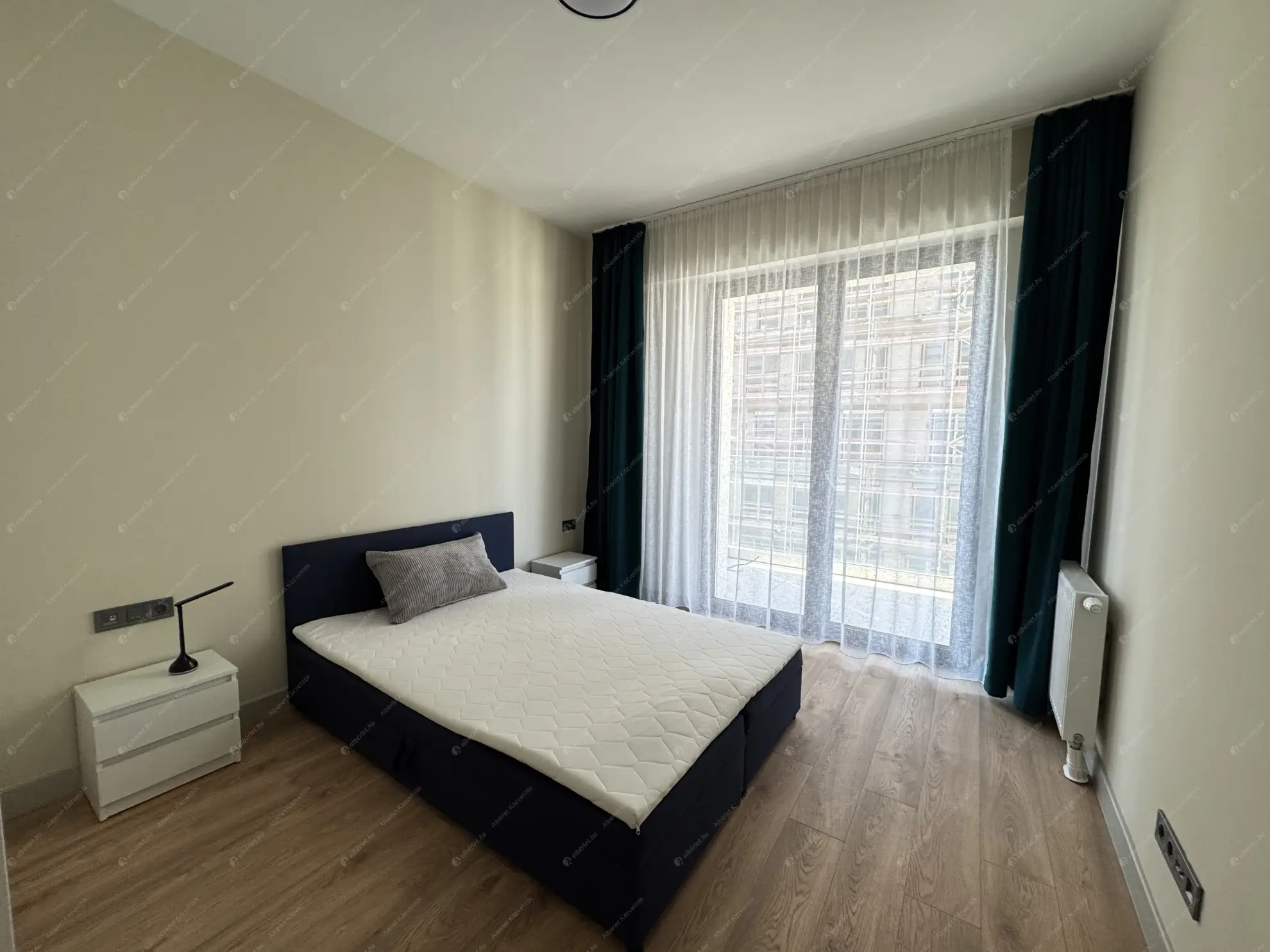 Kiadó albérlet 320000 Ft/hó áron: Budapest, IX. kerület  Vágóhíd utca. Mérete: 52 nm, 2 szobás | Alberlet.hu - 6570212