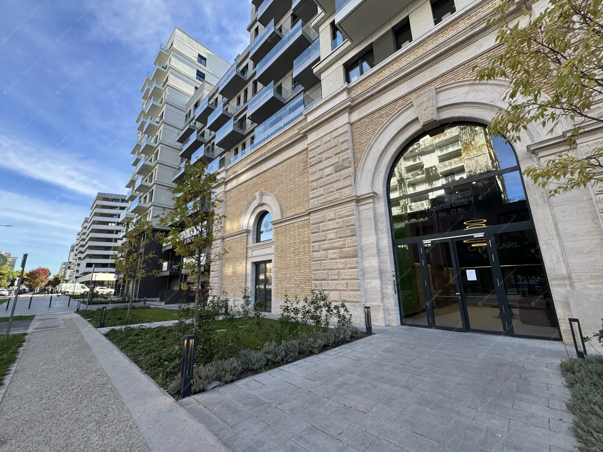 Kiadó albérlet 320000 Ft/hó áron: Budapest, IX. kerület  Vágóhíd utca. Mérete: 52 nm, 2 szobás | Alberlet.hu - 6570223