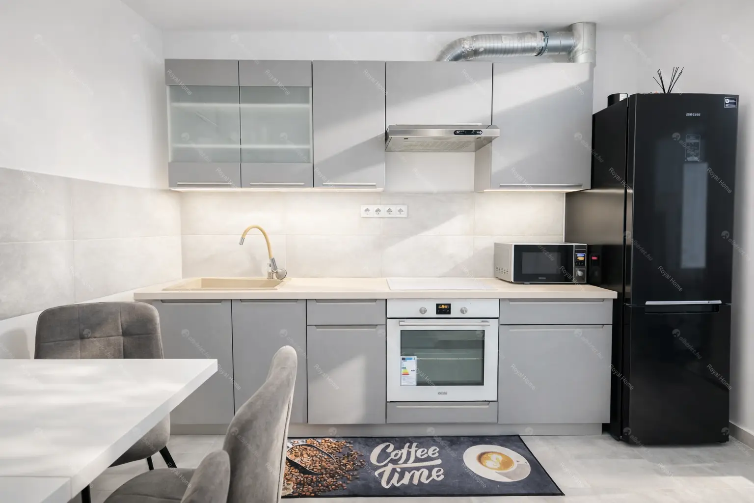 Kiadó albérlet 320000 Ft/hó áron: Budapest, IX. kerület  Vágóhíd utca. Mérete: 56 nm, 3 szobás | Alberlet.hu - 6667015