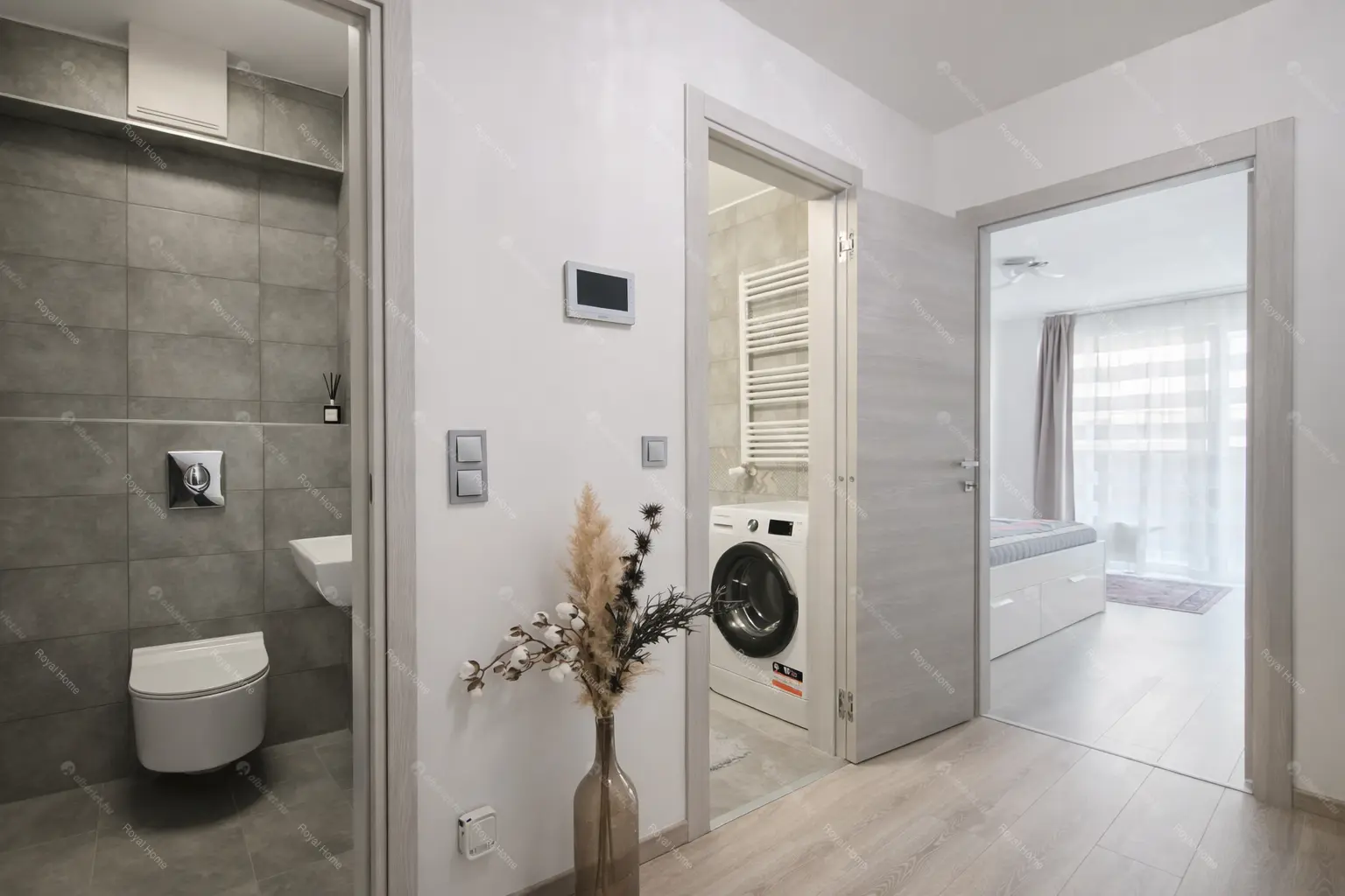 Kiadó albérlet 320000 Ft/hó áron: Budapest, IX. kerület  Vágóhíd utca. Mérete: 56 nm, 3 szobás | Alberlet.hu - 6667017