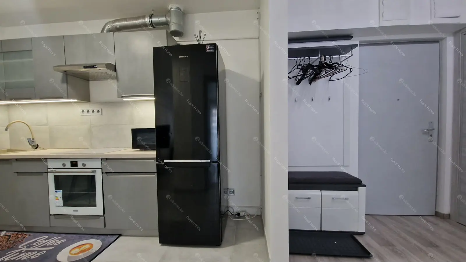 Kiadó albérlet 320000 Ft/hó áron: Budapest, IX. kerület  Vágóhíd utca. Mérete: 56 nm, 3 szobás | Alberlet.hu - 6667020