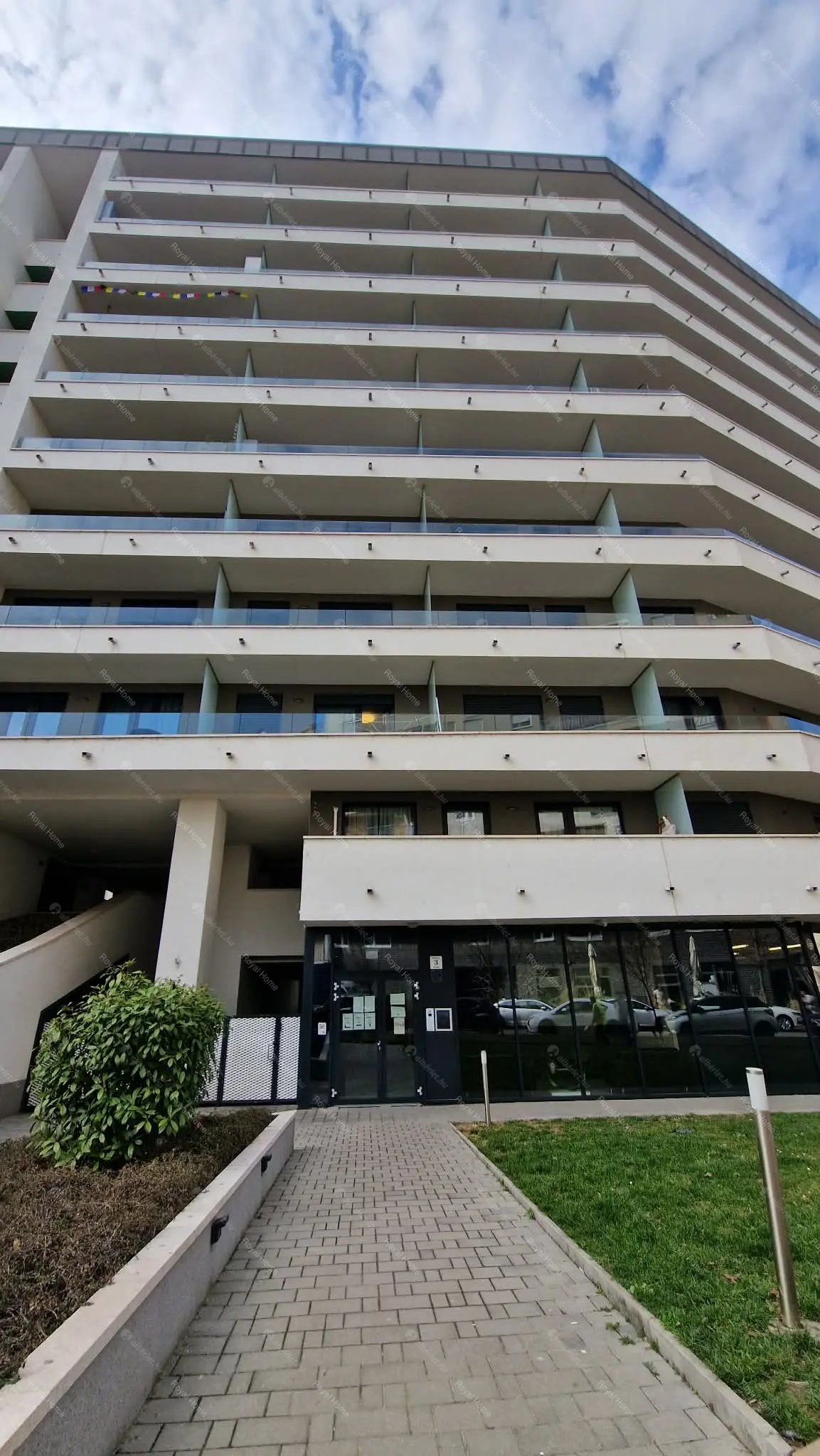 Kiadó albérlet 320000 Ft/hó áron: Budapest, IX. kerület  Vágóhíd utca. Mérete: 56 nm, 3 szobás | Alberlet.hu - 6667023