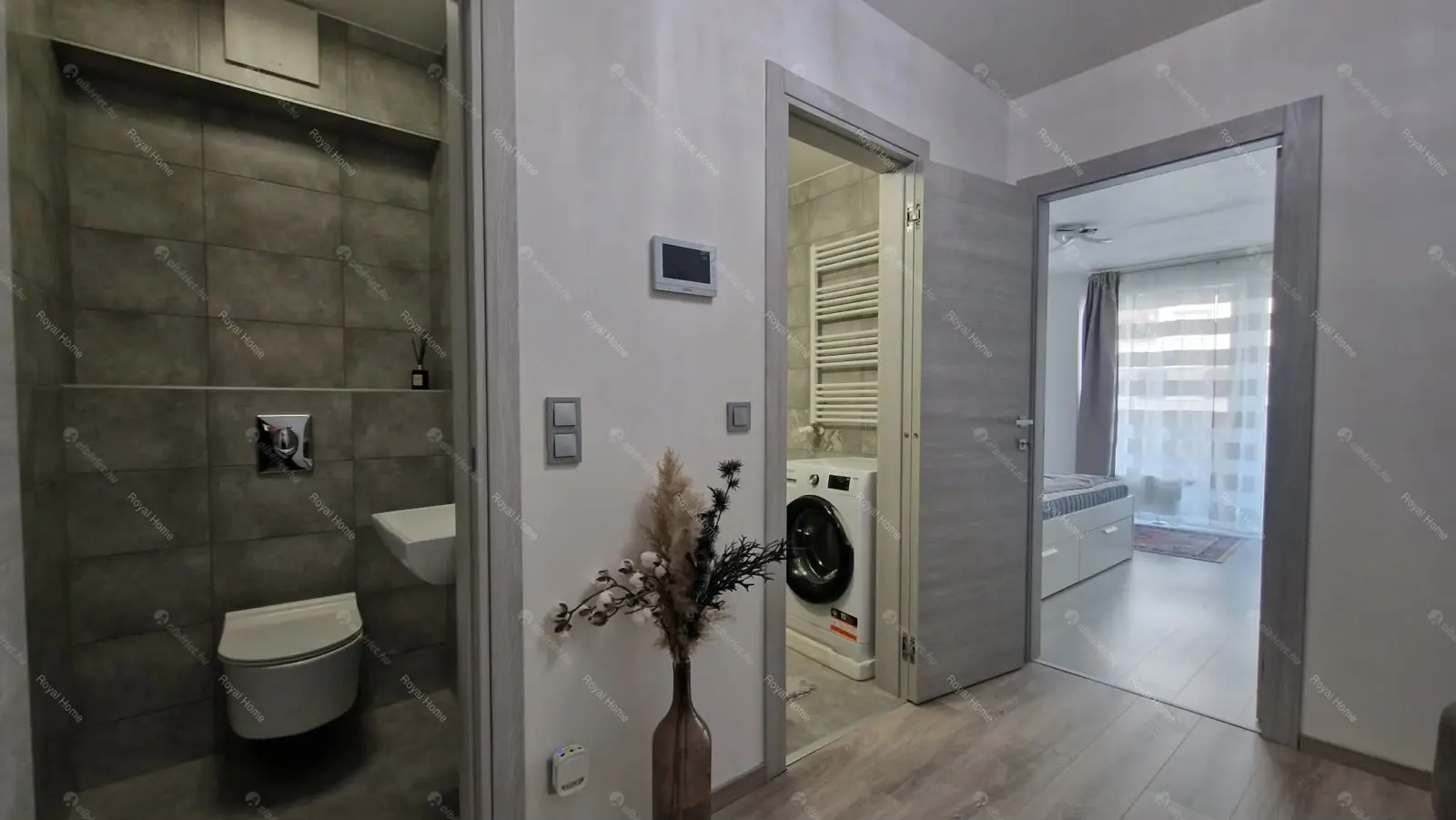 Kiadó albérlet 320000 Ft/hó áron: Budapest, IX. kerület  Vágóhíd utca. Mérete: 56 nm, 3 szobás | Alberlet.hu - 6667027