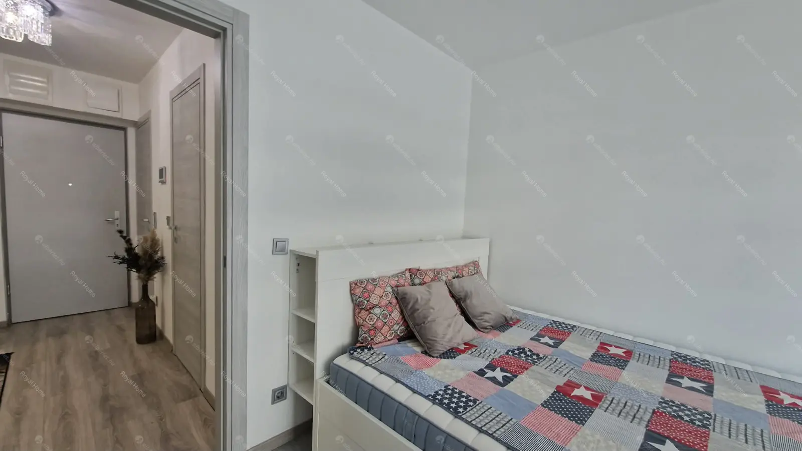 Kiadó albérlet 320000 Ft/hó áron: Budapest, IX. kerület  Vágóhíd utca. Mérete: 56 nm, 3 szobás | Alberlet.hu - 6667038