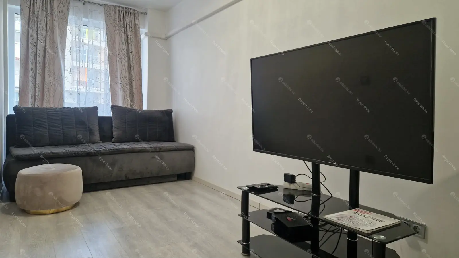 Kiadó albérlet 320000 Ft/hó áron: Budapest, IX. kerület  Vágóhíd utca. Mérete: 56 nm, 3 szobás | Alberlet.hu - 6667041