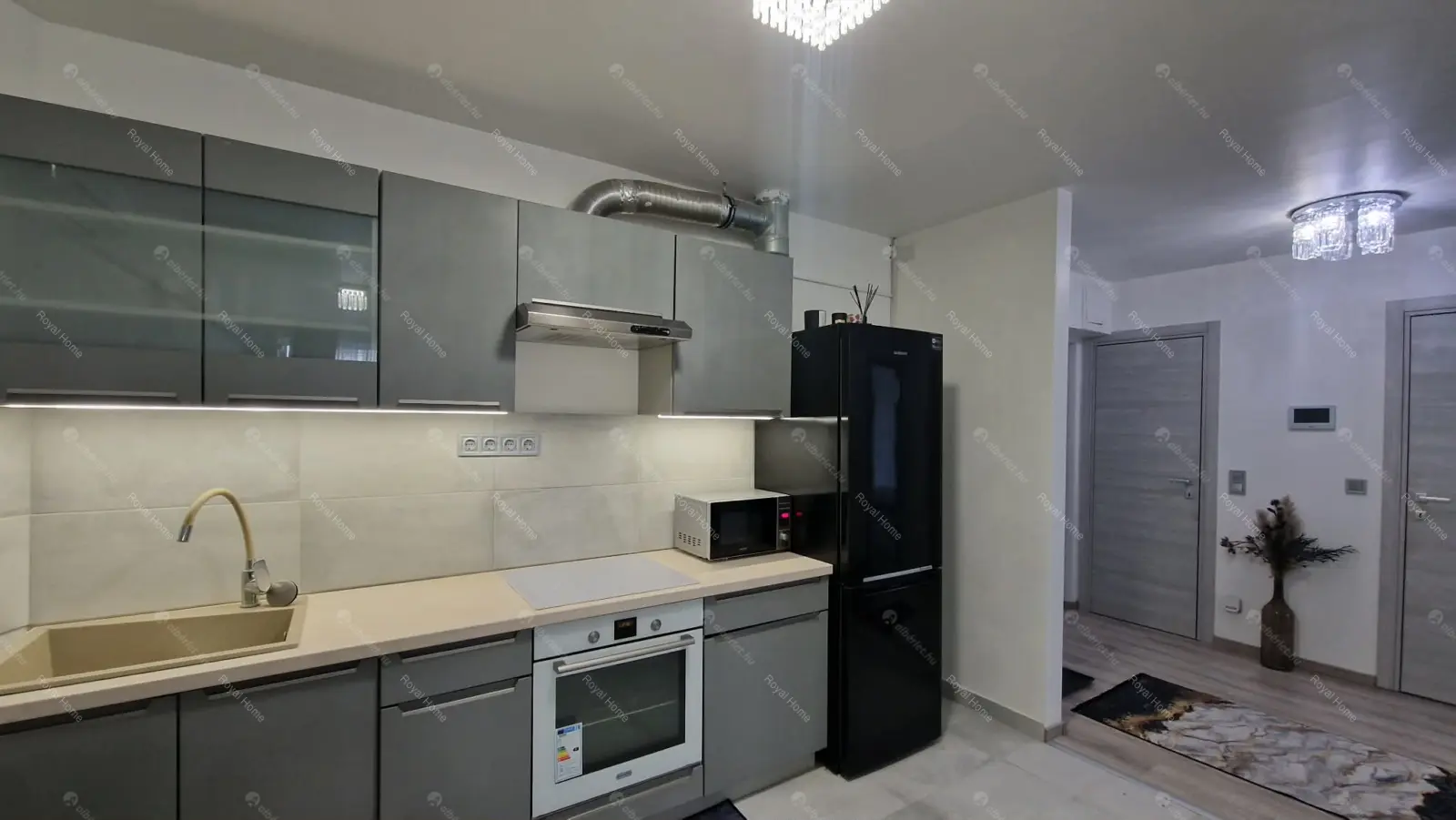 Kiadó albérlet 320000 Ft/hó áron: Budapest, IX. kerület  Vágóhíd utca. Mérete: 56 nm, 3 szobás | Alberlet.hu - 6667043