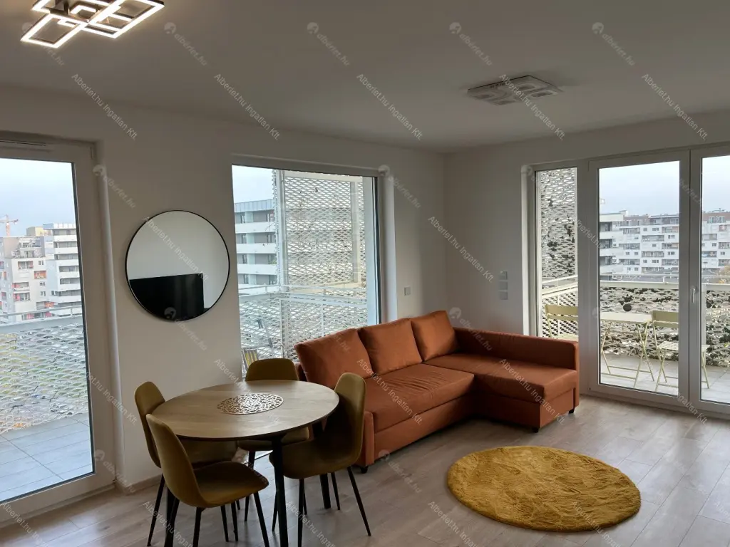 Kiadó albérlet 500000 Ft/hó áron: Budapest, IX. kerület  Vágóhíd utca. Mérete: 58 nm, 3 szobás | Alberlet.hu - 6646363