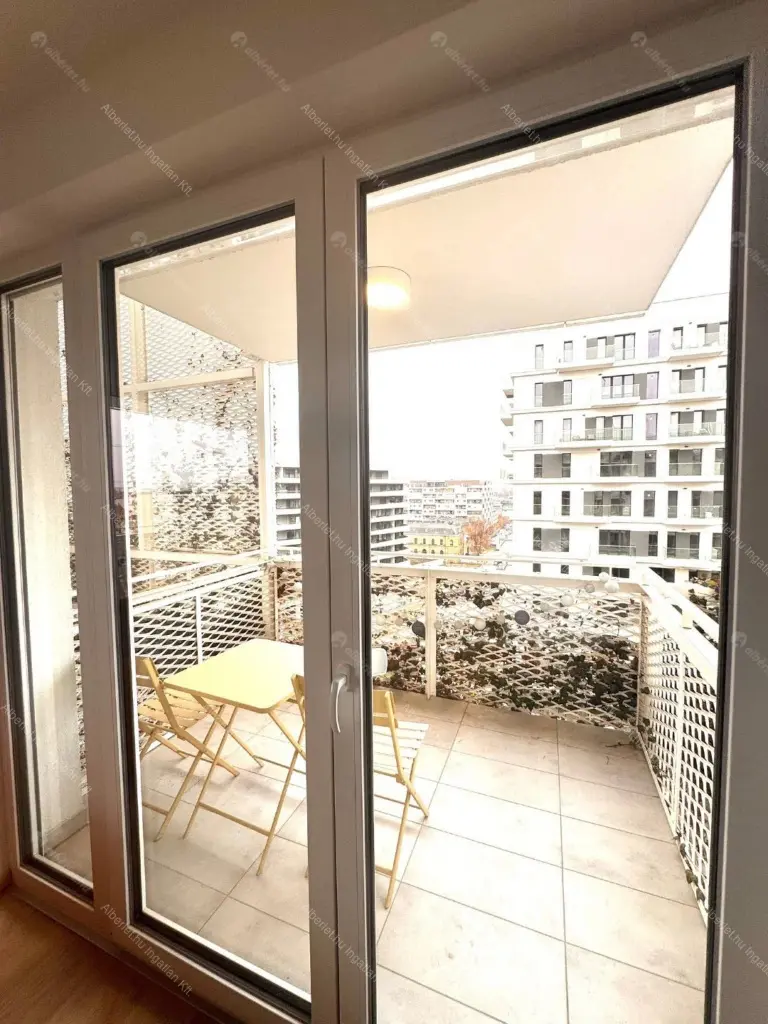 Kiadó albérlet 500000 Ft/hó áron: Budapest, IX. kerület  Vágóhíd utca. Mérete: 58 nm, 3 szobás | Alberlet.hu - 6646367