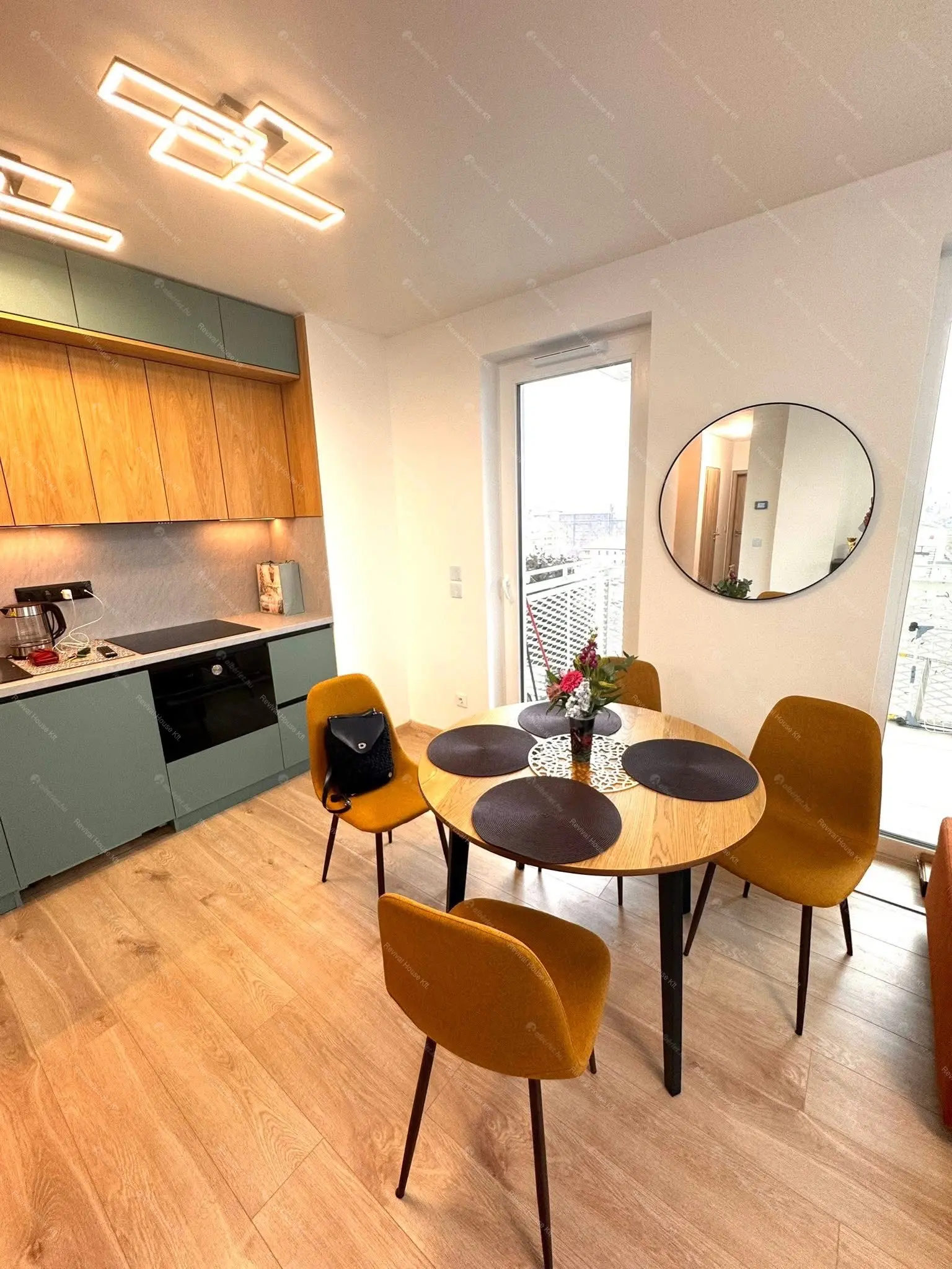 Kiadó albérlet 500000 Ft/hó áron: Budapest, IX. kerület  Vágóhíd utca. Mérete: 58 nm, 3 szobás | Alberlet.hu - 6648290