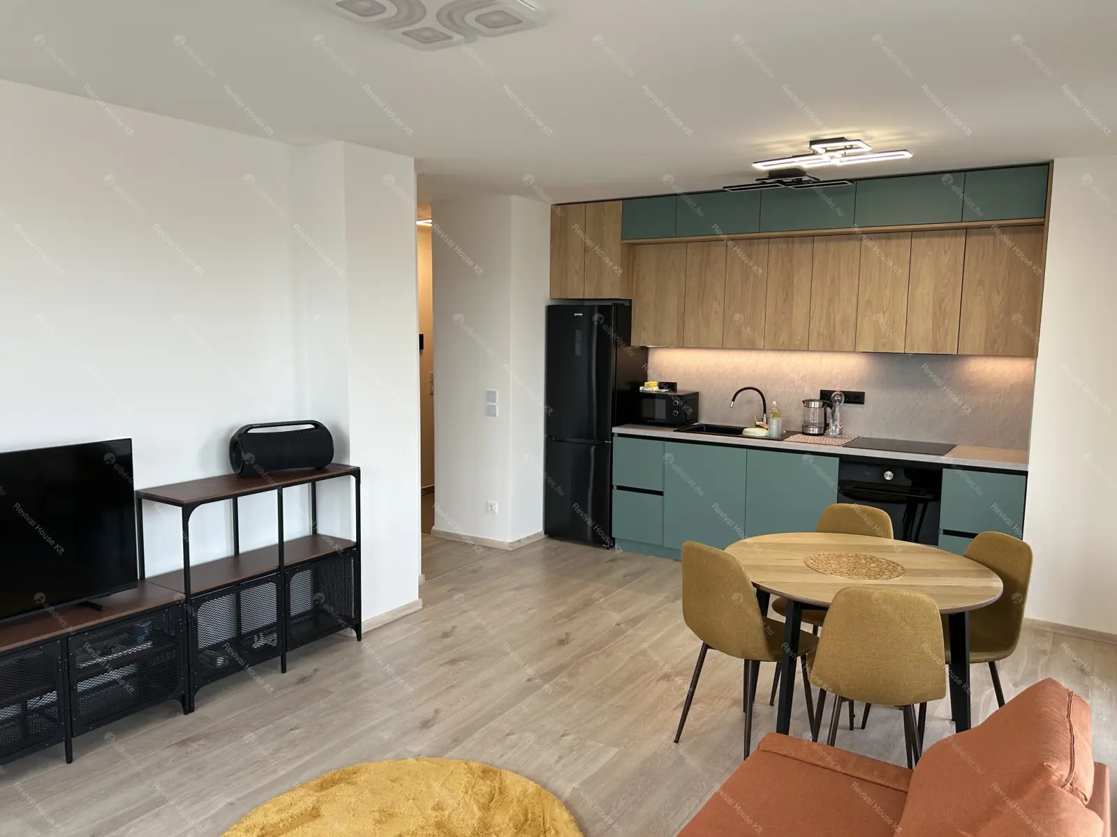 Kiadó albérlet 500000 Ft/hó áron: Budapest, IX. kerület  Vágóhíd utca. Mérete: 58 nm, 3 szobás | Alberlet.hu - 6648291