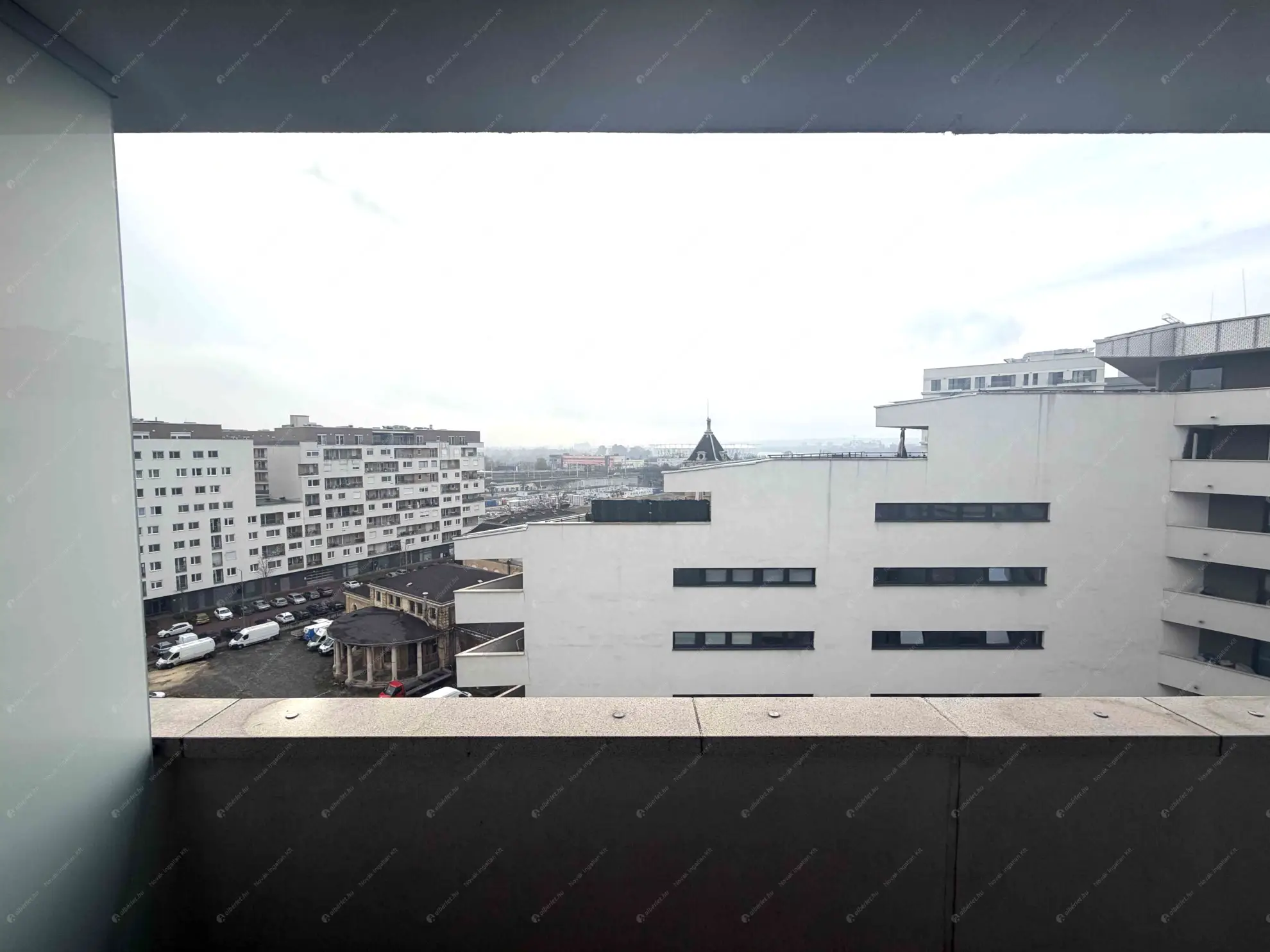 Kiadó albérlet 390000 Ft/hó áron: Budapest, IX. kerület  Vágóhíd utca. Mérete: 61 nm, 2 szobás | Alberlet.hu - 6629668