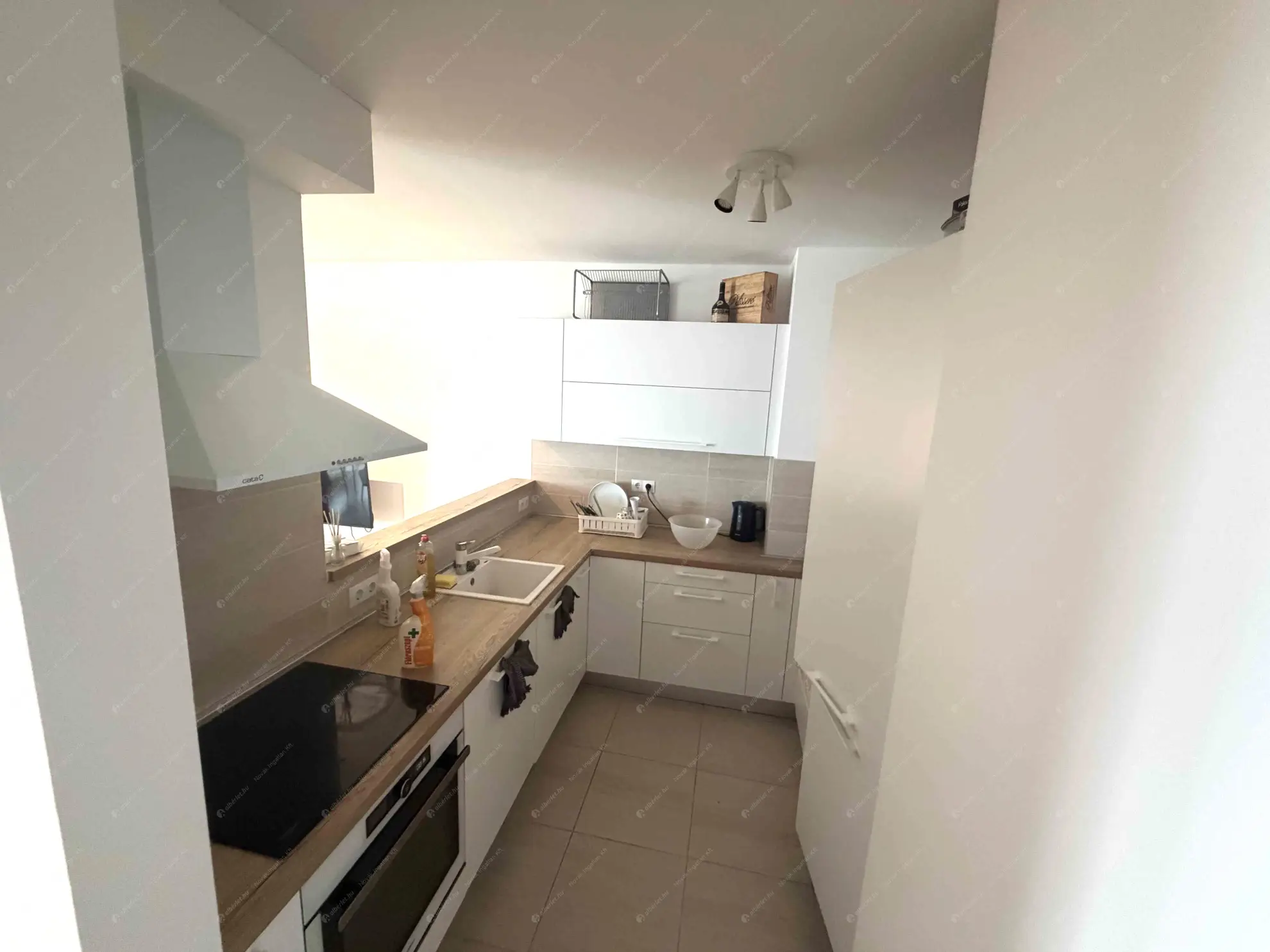 Kiadó albérlet 390000 Ft/hó áron: Budapest, IX. kerület  Vágóhíd utca. Mérete: 61 nm, 2 szobás | Alberlet.hu - 6629670