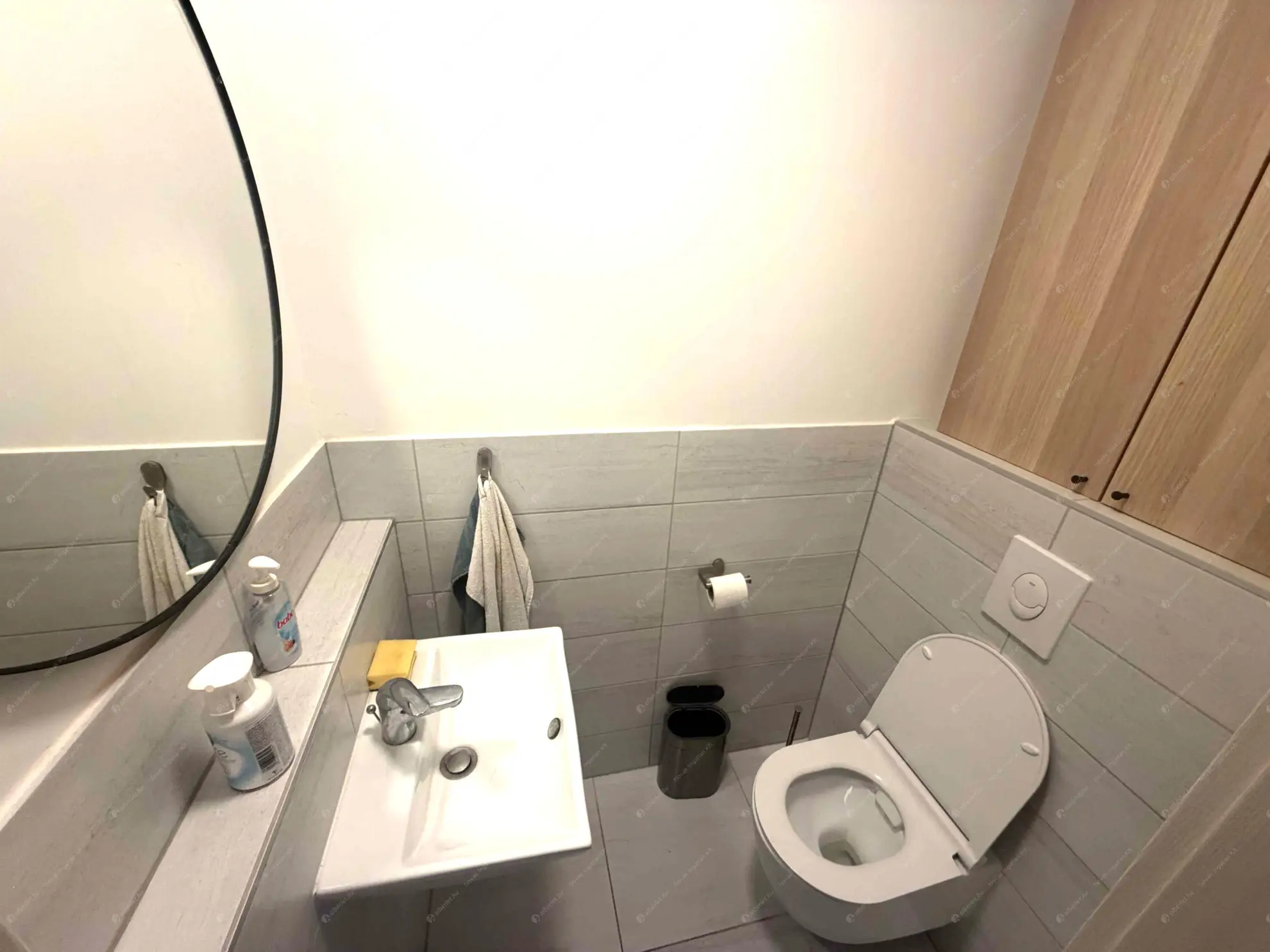 Kiadó albérlet 390000 Ft/hó áron: Budapest, IX. kerület  Vágóhíd utca. Mérete: 61 nm, 2 szobás | Alberlet.hu - 6629672