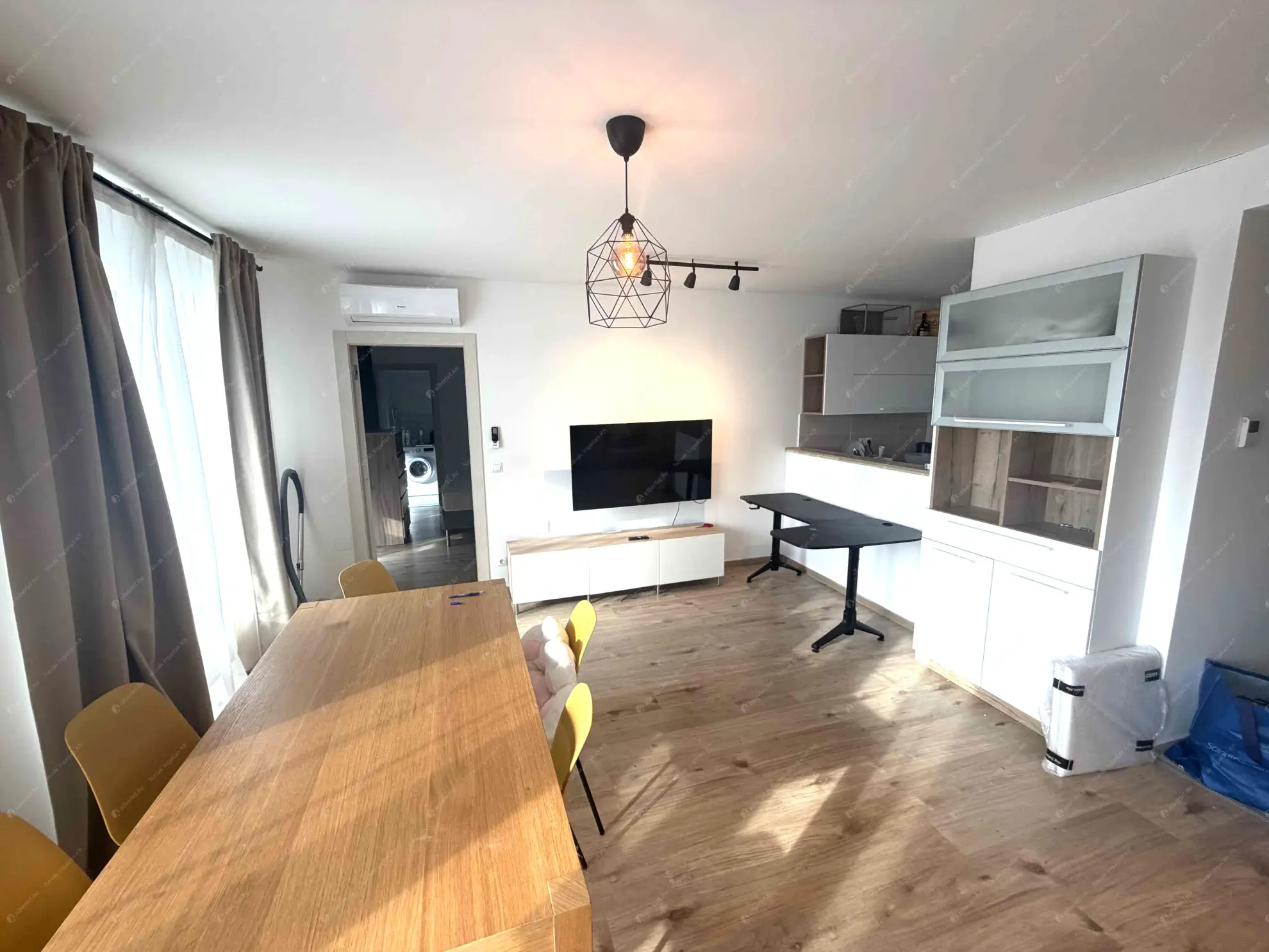 Kiadó albérlet 390000 Ft/hó áron: Budapest, IX. kerület  Vágóhíd utca. Mérete: 61 nm, 2 szobás | Alberlet.hu - 6629673