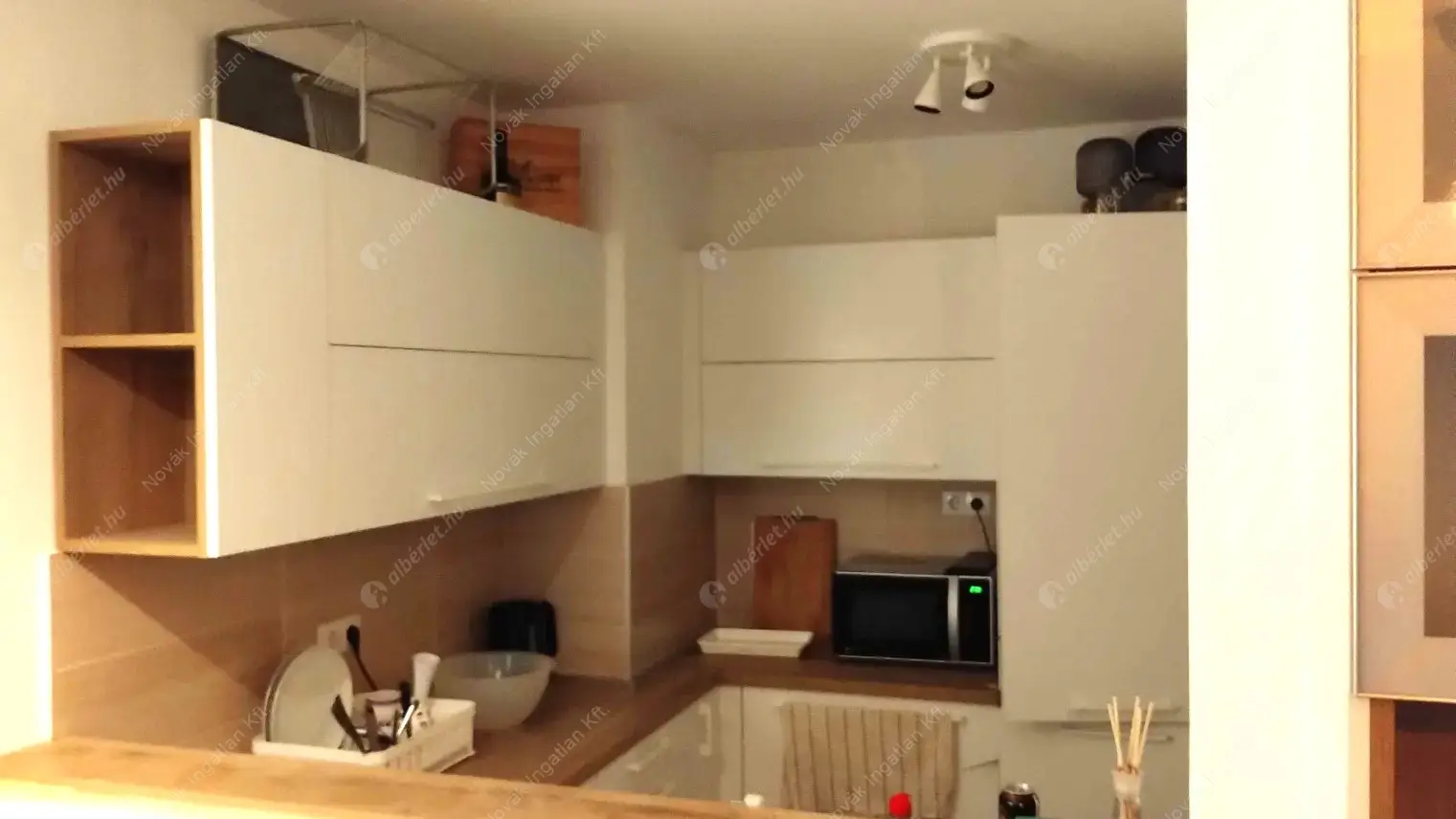 Kiadó albérlet 390000 Ft/hó áron: Budapest, IX. kerület  Vágóhíd utca. Mérete: 61 nm, 2 szobás | Alberlet.hu - 6629683