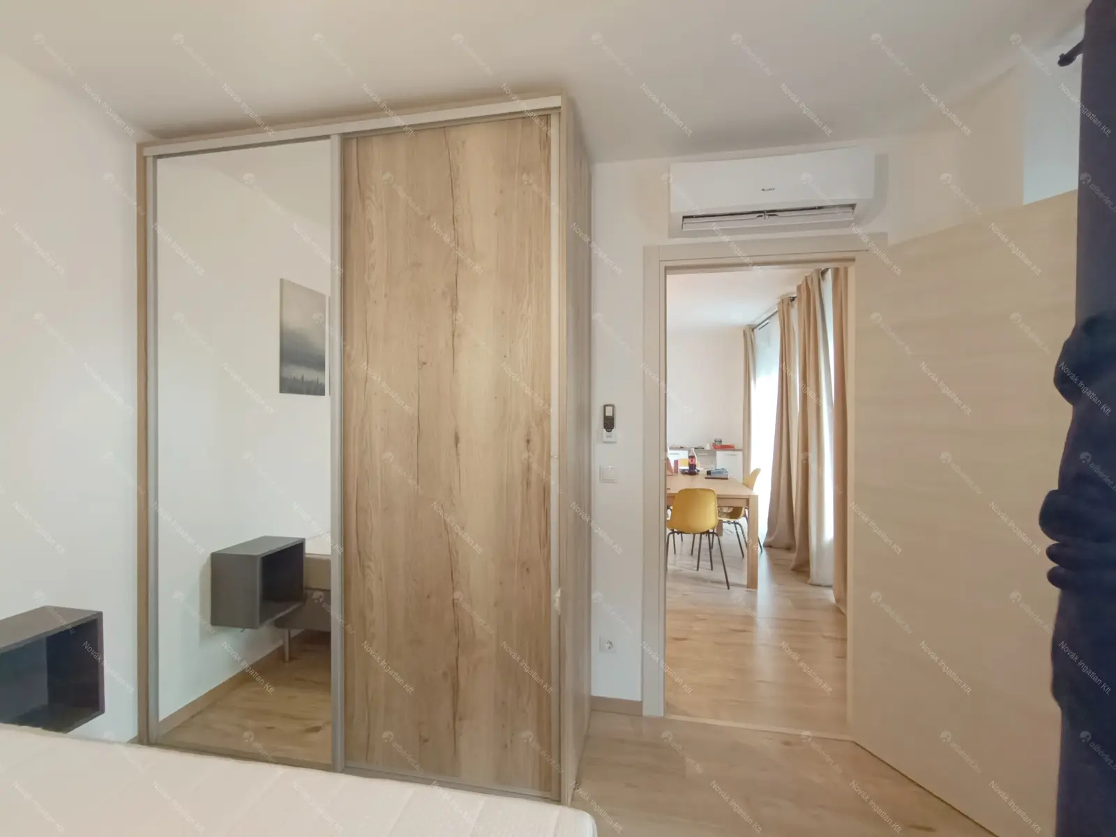 Kiadó albérlet 380000 Ft/hó áron: Budapest, IX. kerület  Vágóhíd utca. Mérete: 61 nm, 2 szobás | Alberlet.hu - 6650127