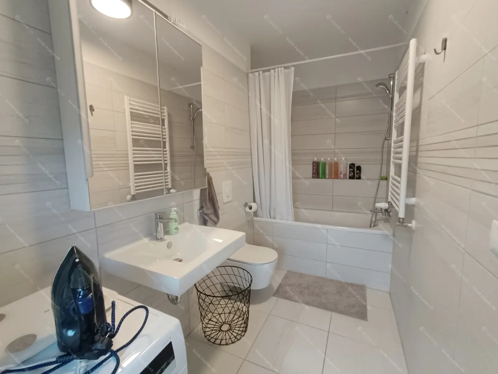 Kiadó albérlet 380000 Ft/hó áron: Budapest, IX. kerület  Vágóhíd utca. Mérete: 61 nm, 2 szobás | Alberlet.hu - 6650129