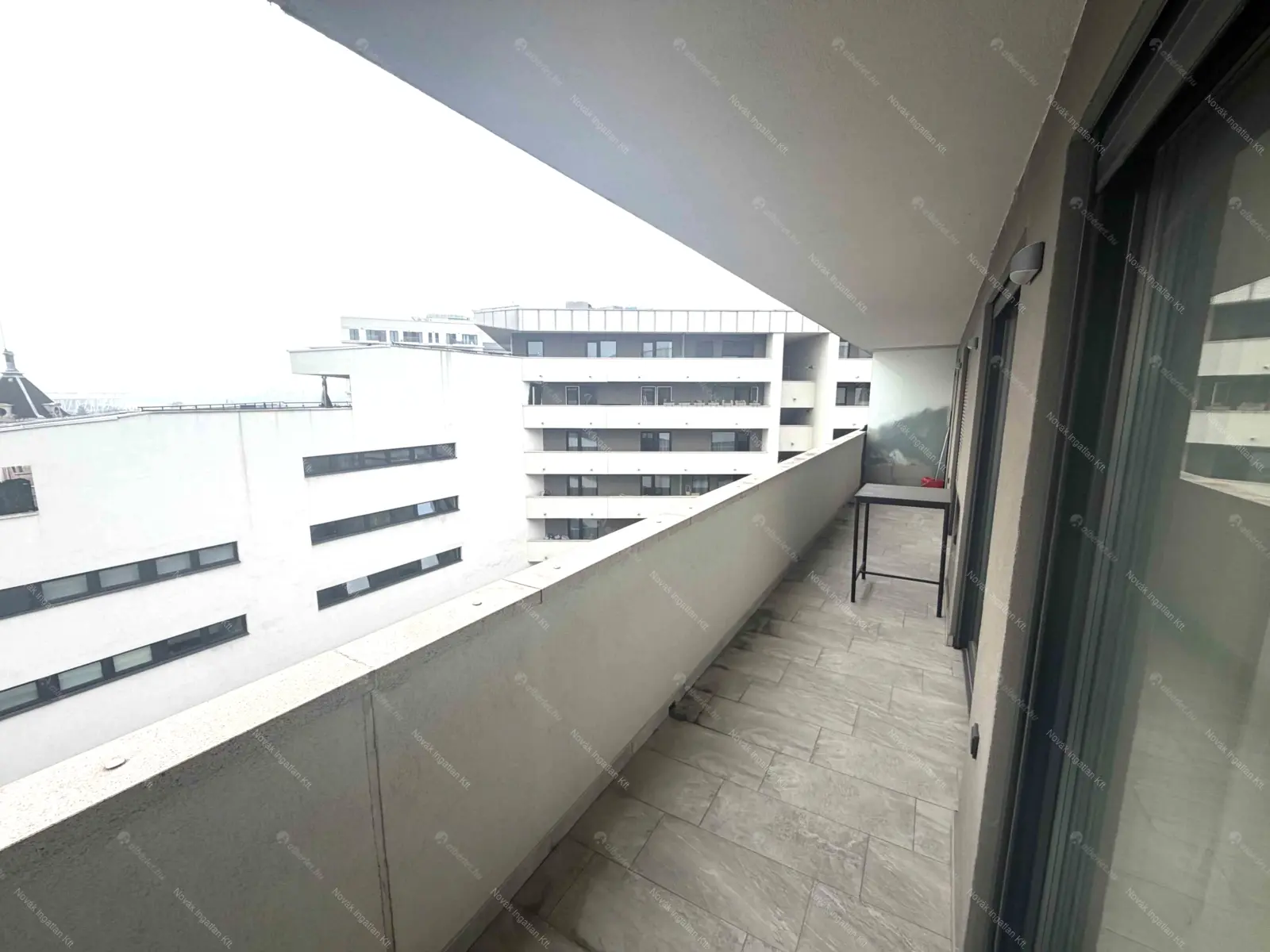 Kiadó albérlet 380000 Ft/hó áron: Budapest, IX. kerület  Vágóhíd utca. Mérete: 61 nm, 2 szobás | Alberlet.hu - 6650136