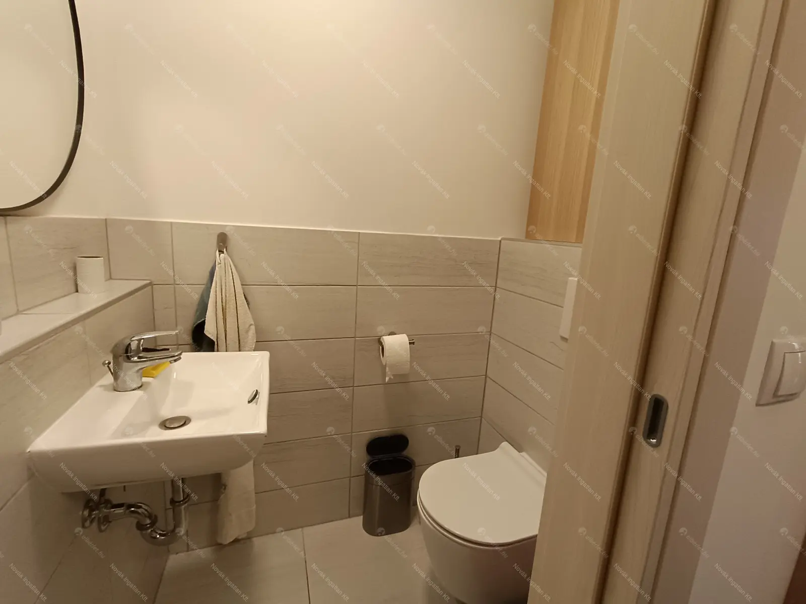 Kiadó albérlet 380000 Ft/hó áron: Budapest, IX. kerület  Vágóhíd utca. Mérete: 61 nm, 2 szobás | Alberlet.hu - 6650148