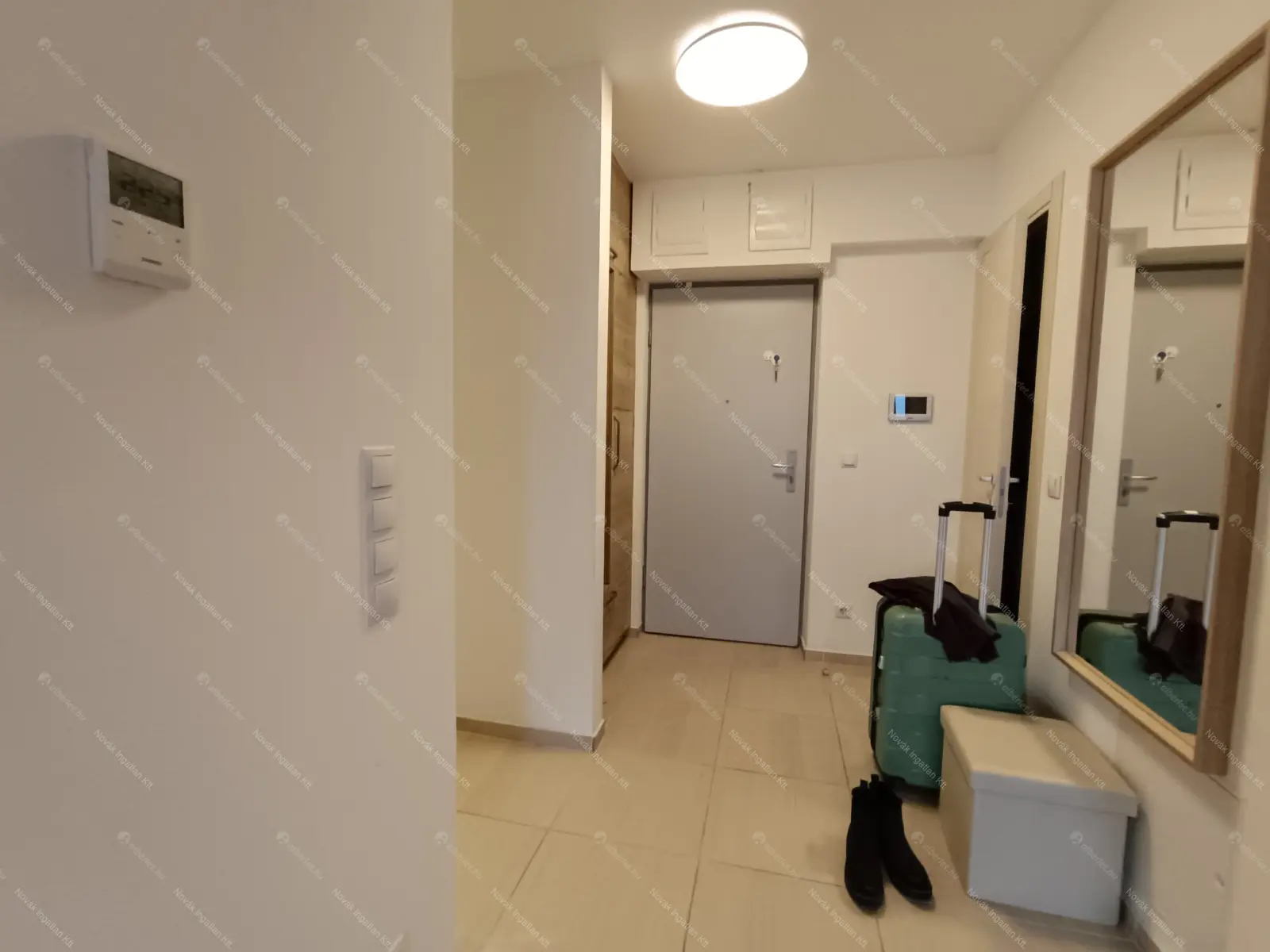 Kiadó albérlet 380000 Ft/hó áron: Budapest, IX. kerület  Vágóhíd utca. Mérete: 61 nm, 2 szobás | Alberlet.hu - 6650151