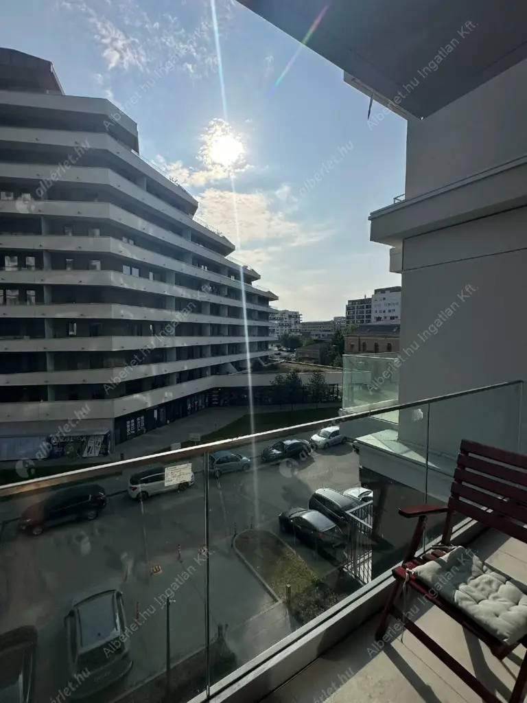 Kiadó albérlet 500000 Ft/hó áron: Budapest, IX. kerület  Vágóhíd utca. Mérete: 86 nm, 2 szobás | Alberlet.hu - 6594111