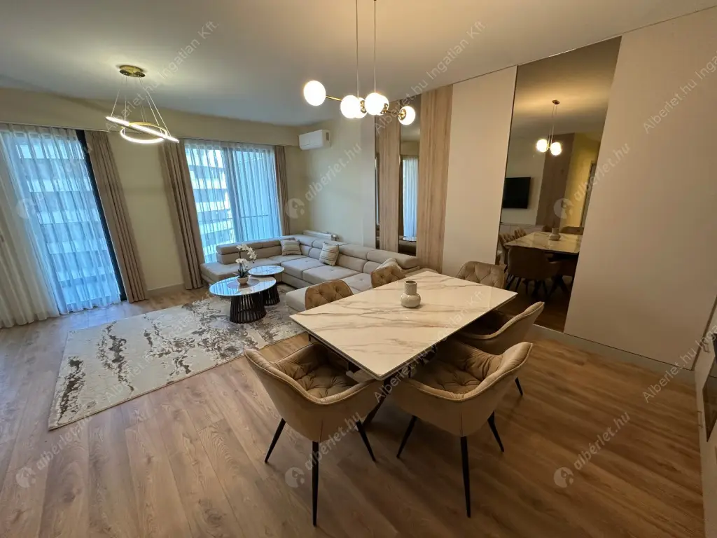 Kiadó albérlet 892000 Ft/hó áron: Budapest, IX. kerület  Vágóhíd utca. Mérete: 92 nm, 3 szobás | Alberlet.hu - 6572499