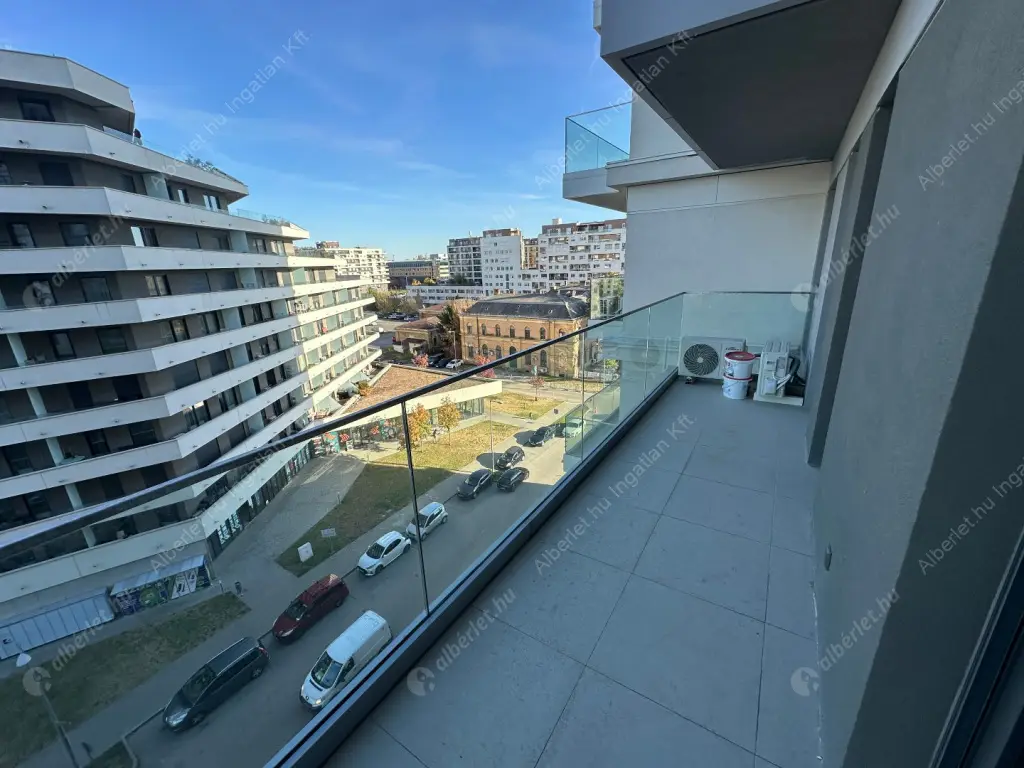 Kiadó albérlet 892000 Ft/hó áron: Budapest, IX. kerület  Vágóhíd utca. Mérete: 92 nm, 3 szobás | Alberlet.hu - 6572503