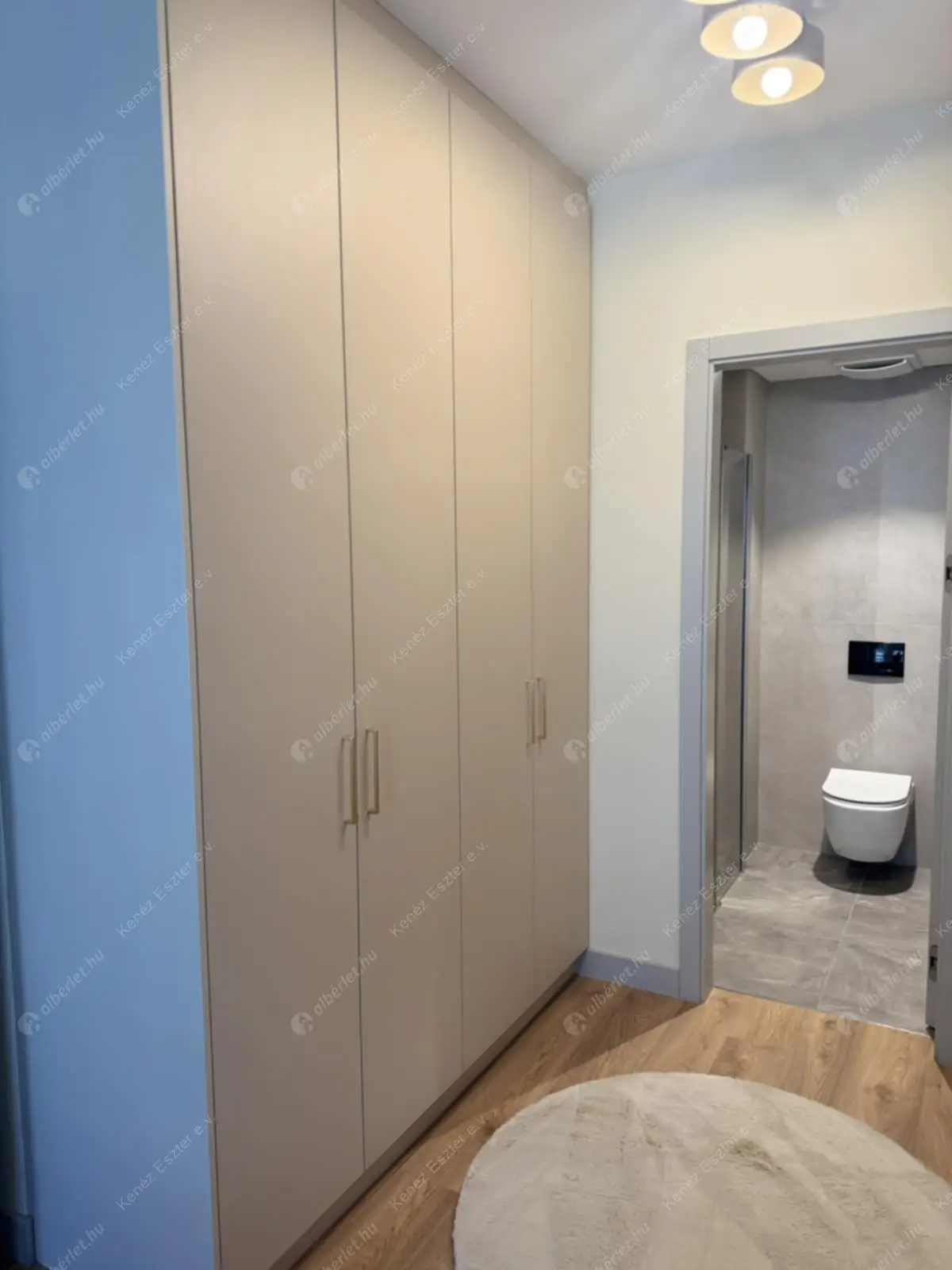 Kiadó albérlet 580000 Ft/hó áron: Budapest, IX. kerület  Vágóhíd utca. Mérete: 92 nm, 3 szobás | Alberlet.hu - 6588089