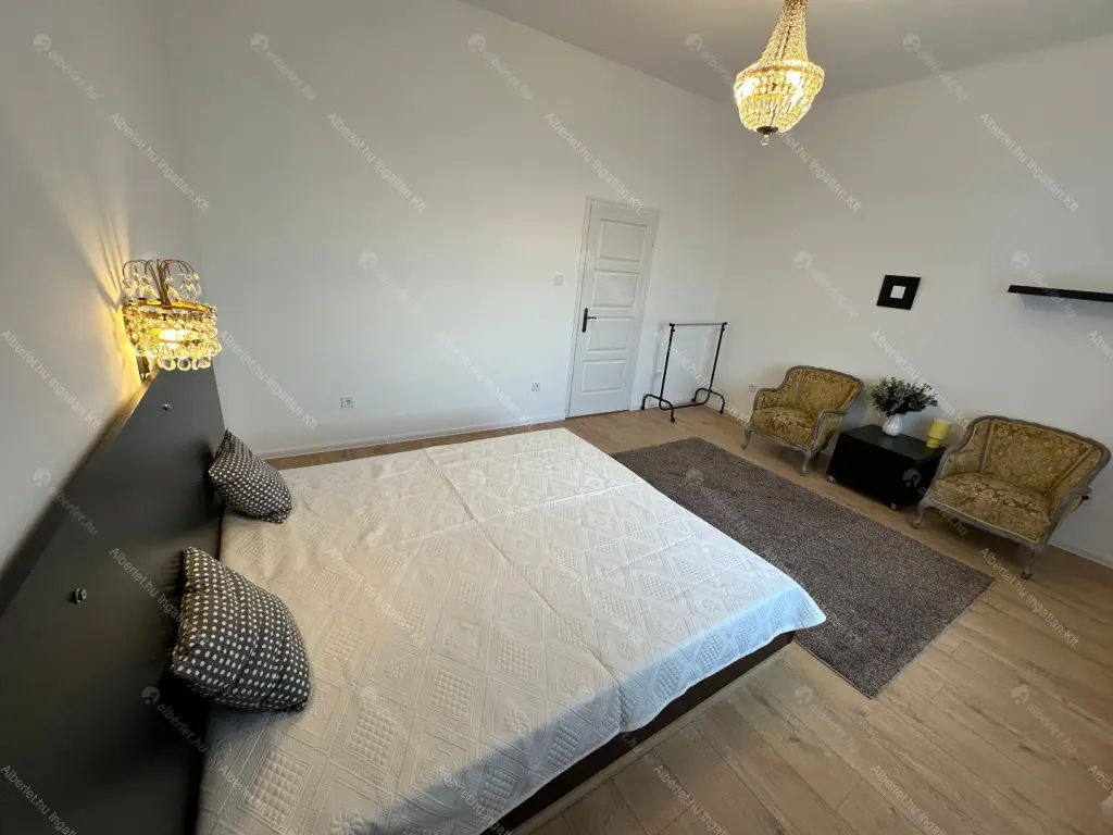 Kiadó albérlet 380000 Ft/hó áron: Budapest, IX. kerület  Vajda Péter utca. Mérete: 94 nm, 3 szobás | Alberlet.hu - 6590288