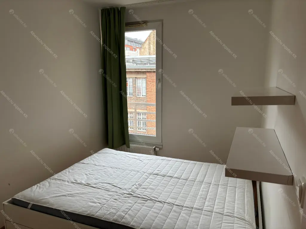 Kiadó albérlet 215000 Ft/hó áron: Budapest, IX. kerület  Vaskapu utca. Mérete: 39 nm, 1 szobás | Alberlet.hu - 6663405