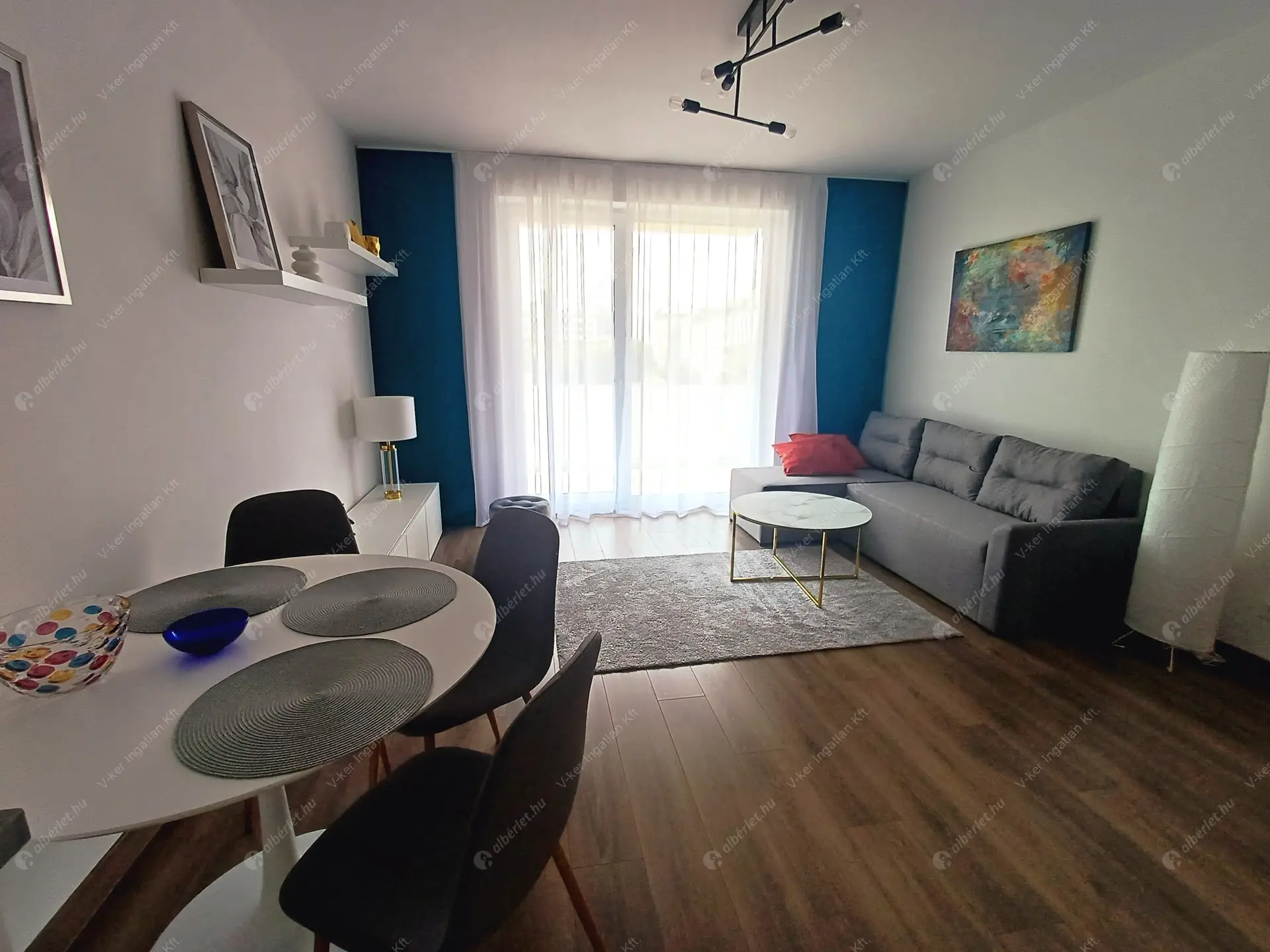 Kiadó albérlet 320000 Ft/hó áron: Budapest, IX. kerület  Vaskapu utca. Mérete: 47 nm, 2 szobás | Alberlet.hu - 6280480