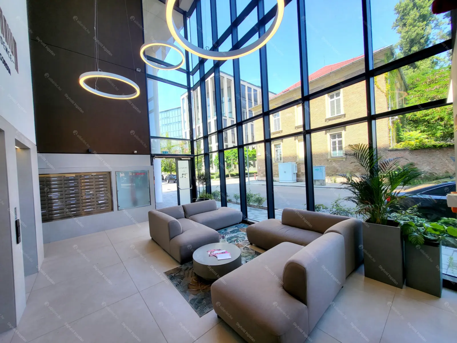 Kiadó albérlet 325000 Ft/hó áron: Budapest, IX. kerület  Vaskapu utca. Mérete: 48 nm, 2 szobás | Alberlet.hu - 6700145