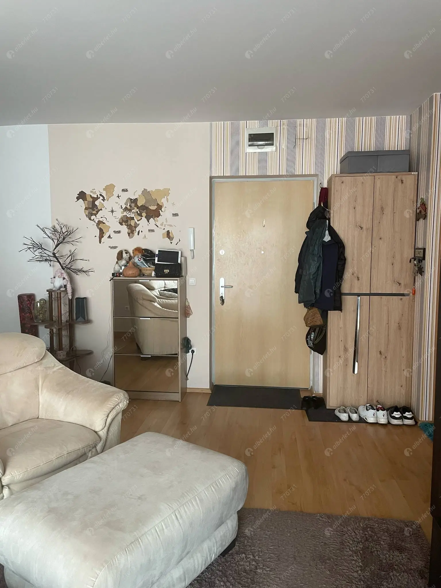 Kiadó albérlet 320000 Ft/hó áron: Budapest, IX. kerület  Vaskapu utca. Mérete: 55 nm, 2 szobás | Alberlet.hu - 6577424