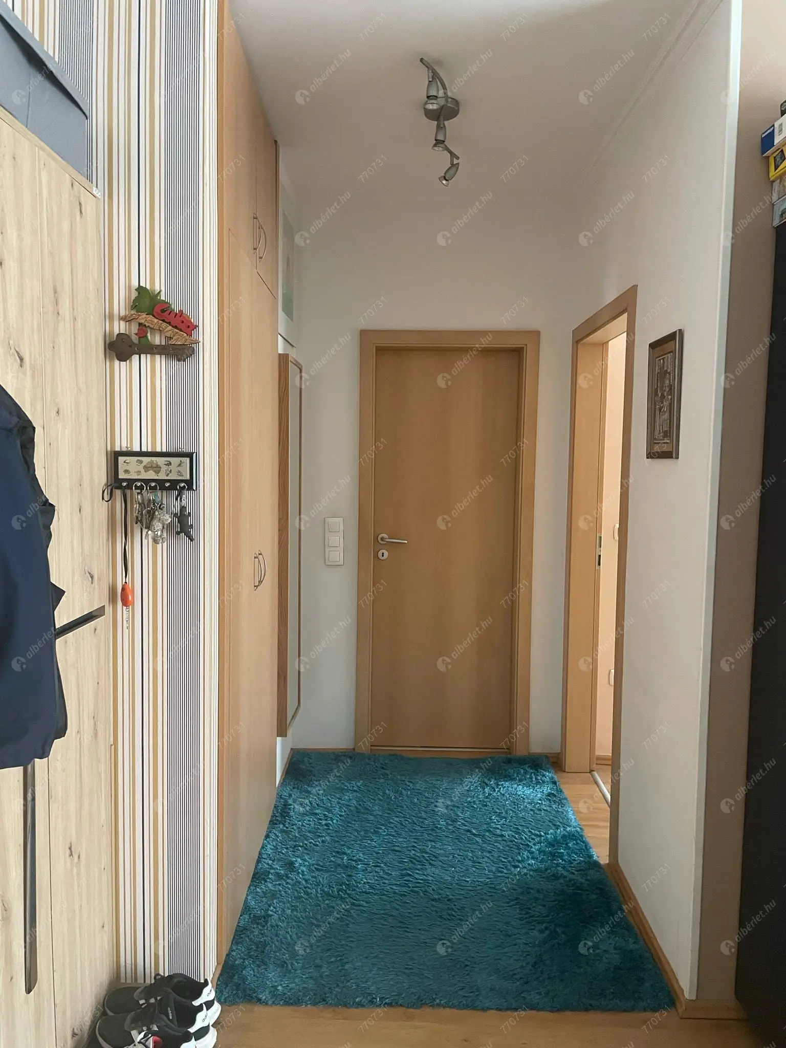 Kiadó albérlet 320000 Ft/hó áron: Budapest, IX. kerület  Vaskapu utca. Mérete: 55 nm, 2 szobás | Alberlet.hu - 6577425