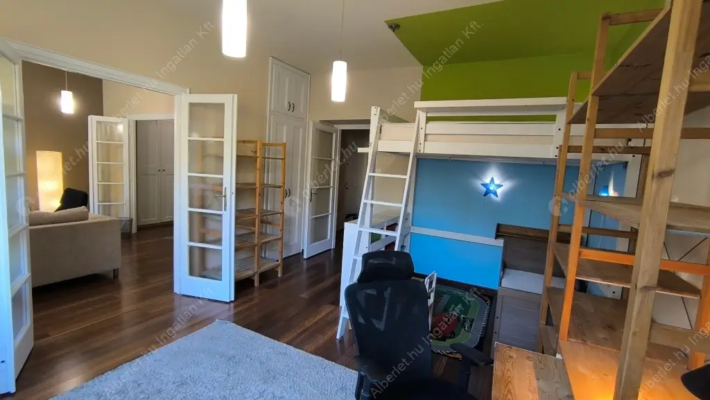 Kiadó albérlet 350000 Ft/hó áron: Budapest, IX. kerület  Vaskapu utca. Mérete: 80 nm, 3 szobás | Alberlet.hu - 6601303