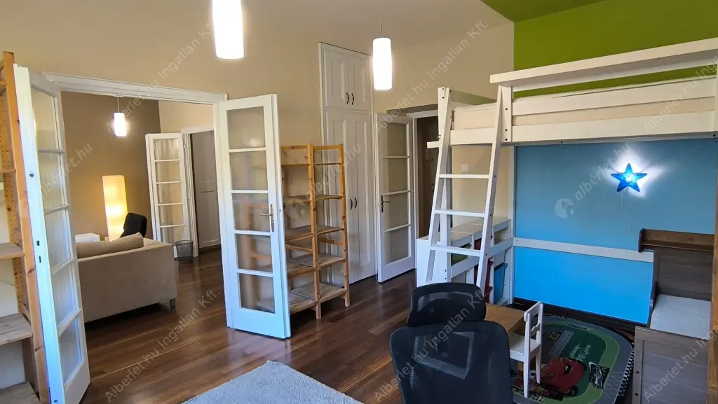 Kiadó albérlet 350000 Ft/hó áron: Budapest, IX. kerület  Vaskapu utca. Mérete: 80 nm, 3 szobás | Alberlet.hu - 6601305