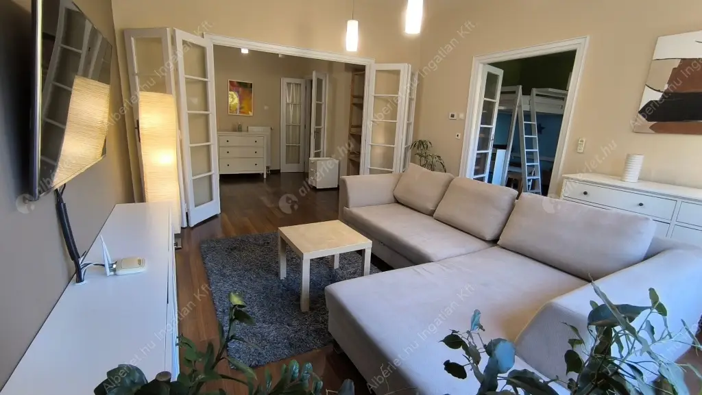 Kiadó albérlet 320000 Ft/hó áron: Budapest, IX. kerület  Vaskapu utca. Mérete: 80 nm, 3 szobás | Alberlet.hu - 6631564