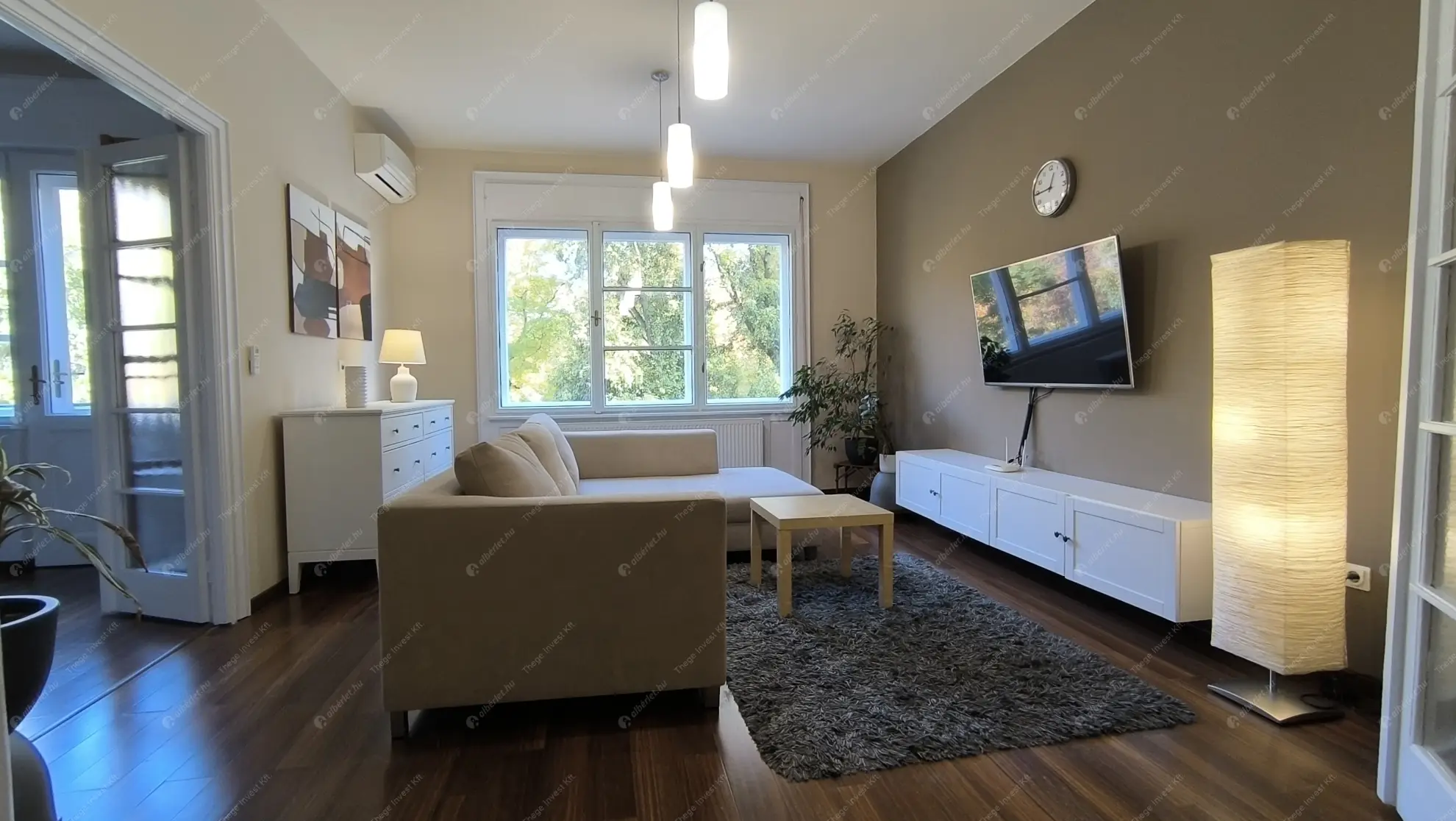 Kiadó albérlet 320000 Ft/hó áron: Budapest, IX. kerület  Vaskapu utca. Mérete: 80 nm, 3 szobás | Alberlet.hu - 6628688