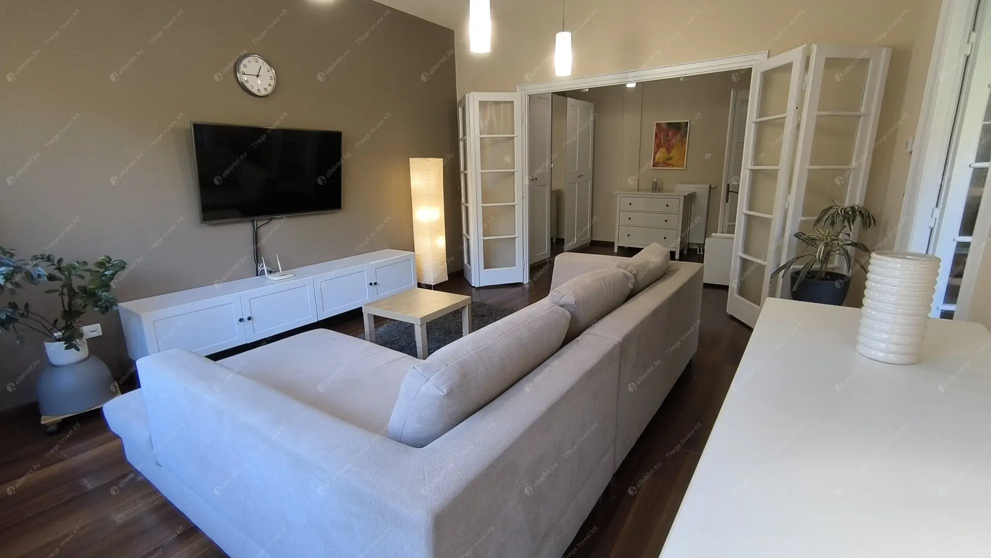 Kiadó albérlet 320000 Ft/hó áron: Budapest, IX. kerület  Vaskapu utca. Mérete: 80 nm, 3 szobás | Alberlet.hu - 6628691