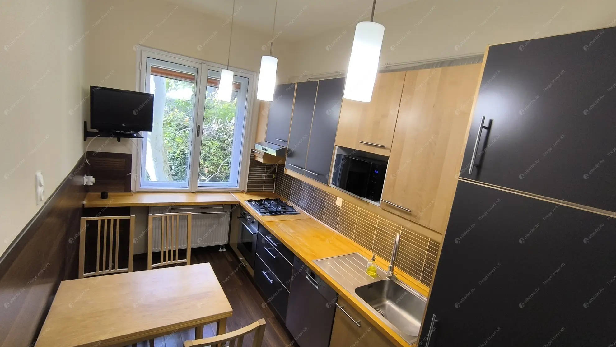 Kiadó albérlet 320000 Ft/hó áron: Budapest, IX. kerület  Vaskapu utca. Mérete: 80 nm, 3 szobás | Alberlet.hu - 6628696