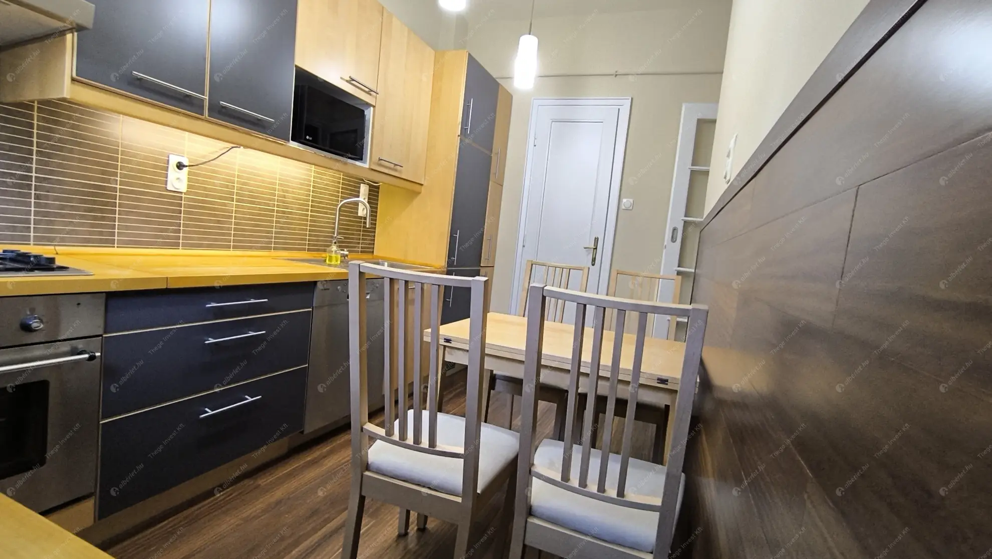 Kiadó albérlet 320000 Ft/hó áron: Budapest, IX. kerület  Vaskapu utca. Mérete: 80 nm, 3 szobás | Alberlet.hu - 6628697