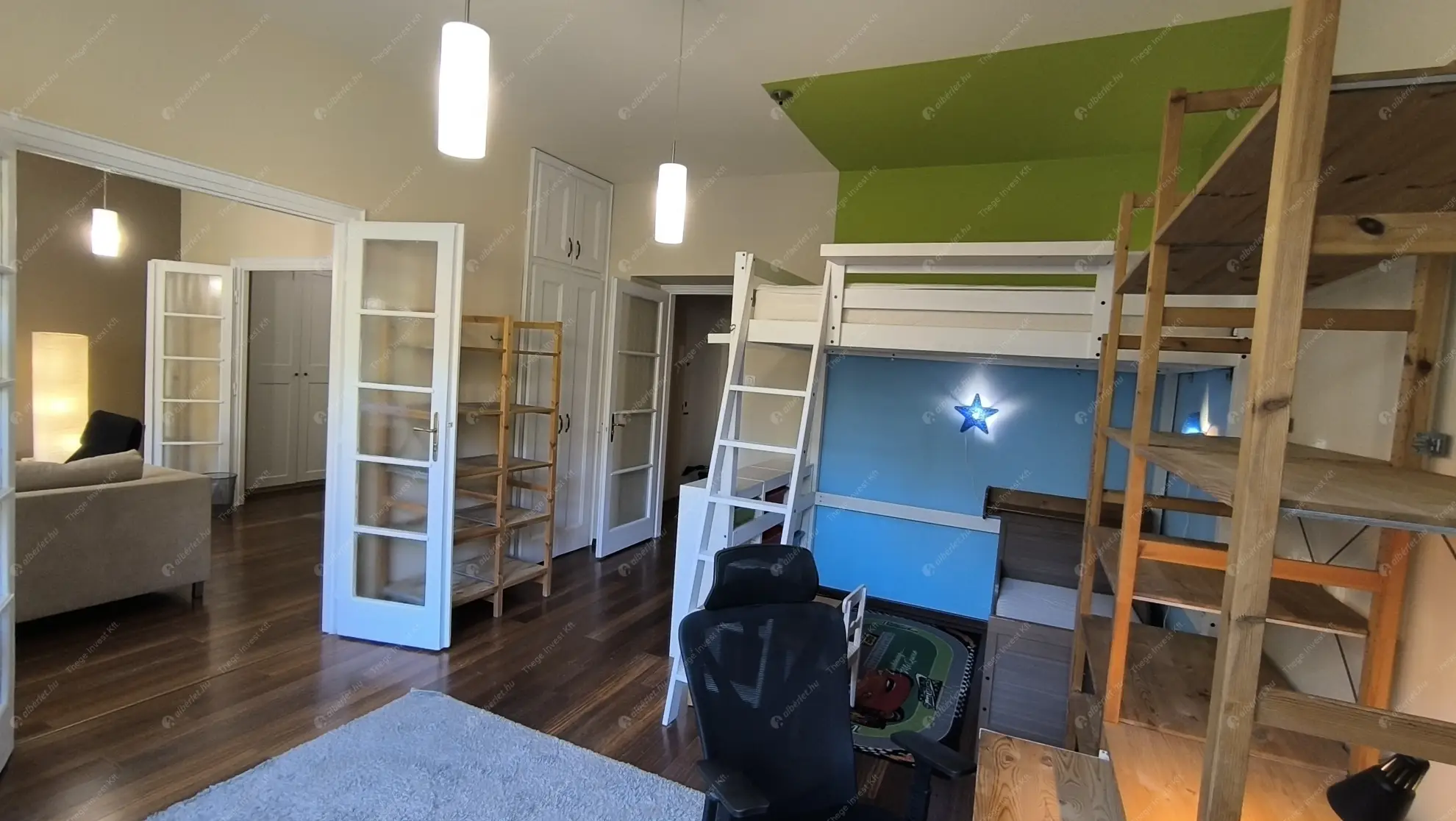 Kiadó albérlet 320000 Ft/hó áron: Budapest, IX. kerület  Vaskapu utca. Mérete: 80 nm, 3 szobás | Alberlet.hu - 6628698