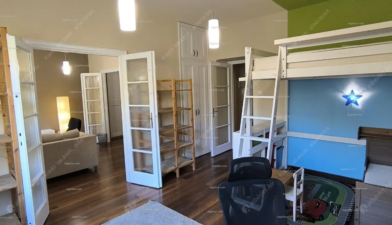 Kiadó albérlet 320000 Ft/hó áron: Budapest, IX. kerület  Vaskapu utca. Mérete: 80 nm, 3 szobás | Alberlet.hu - 6626798