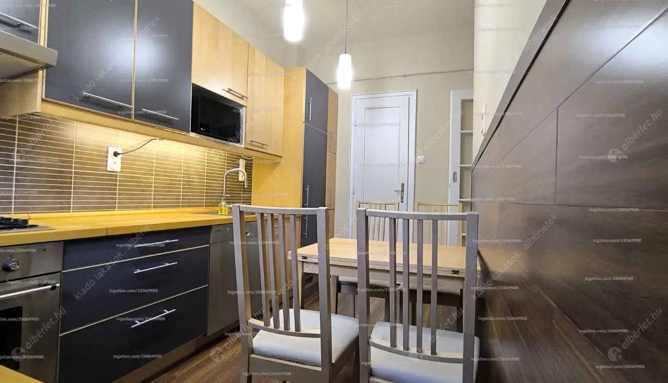 Kiadó albérlet 320000 Ft/hó áron: Budapest, IX. kerület  Vaskapu utca. Mérete: 80 nm, 3 szobás | Alberlet.hu - 6626801