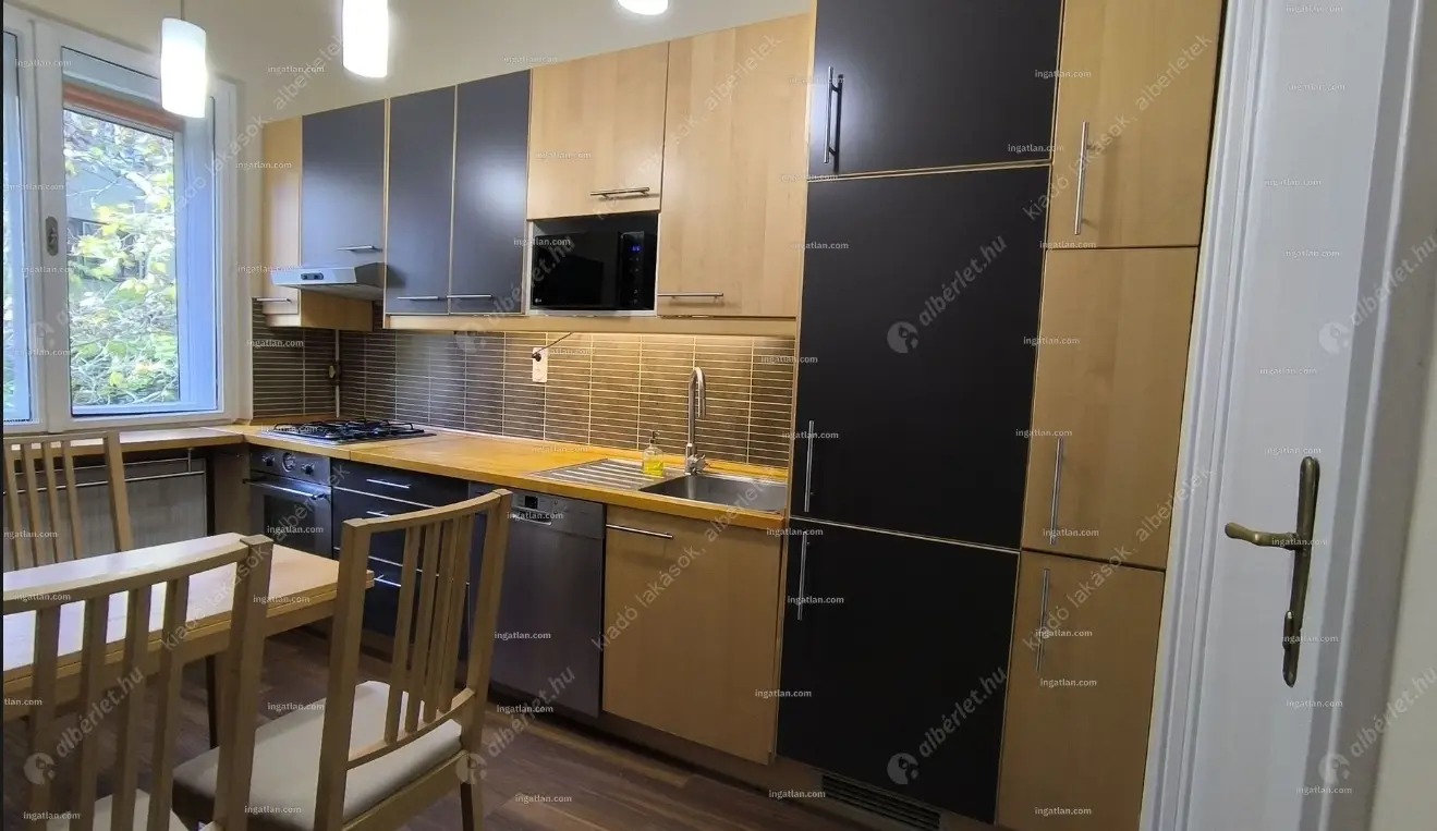 Kiadó albérlet 320000 Ft/hó áron: Budapest, IX. kerület  Vaskapu utca. Mérete: 80 nm, 3 szobás | Alberlet.hu - 6626802