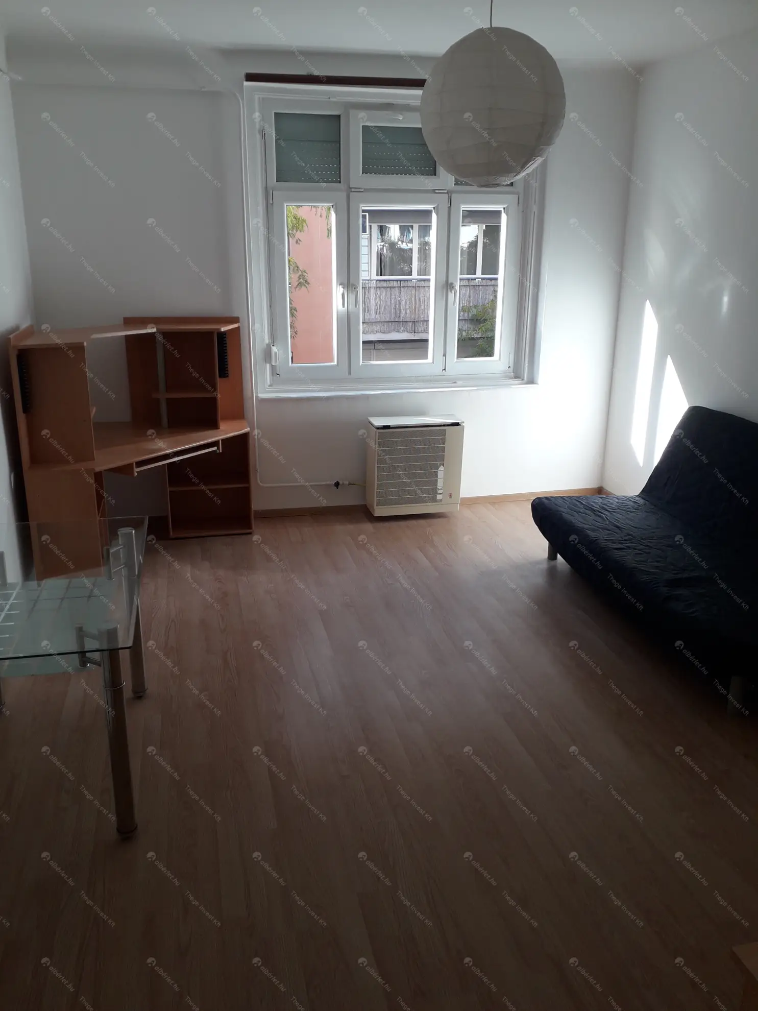 Kiadó albérlet 200000 Ft/hó áron: Budapest, IX. kerület  Vendel utca. Mérete: 35 nm, 1 szobás | Alberlet.hu - 6587906