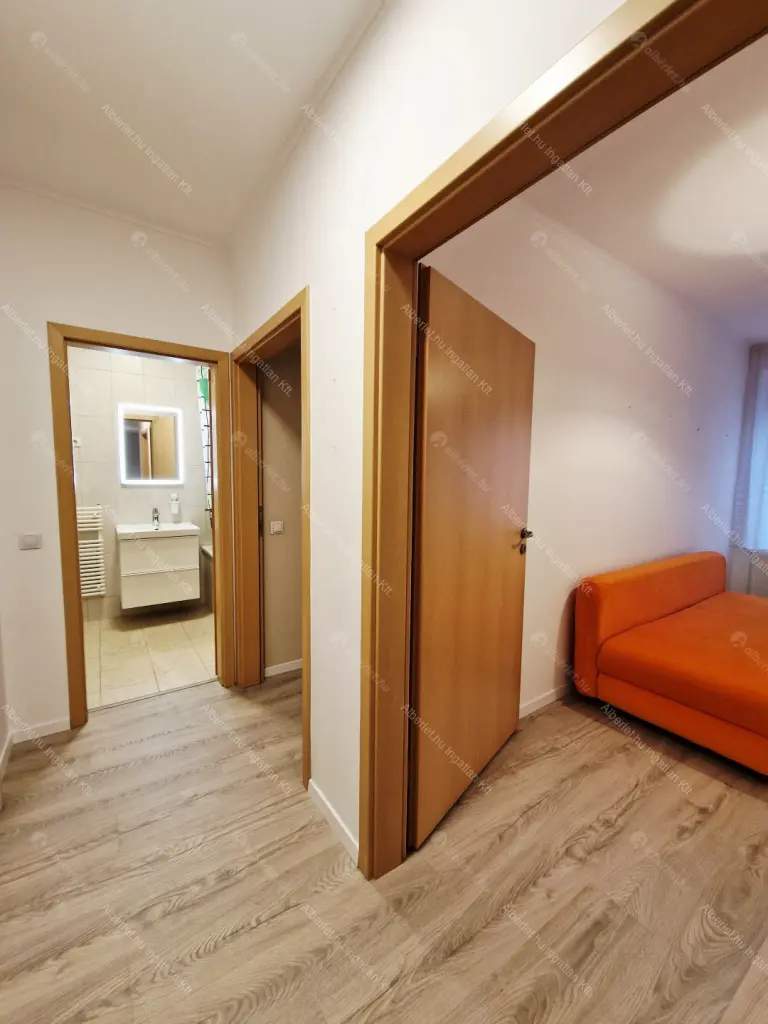 Kiadó albérlet 300000 Ft/hó áron: Budapest, IX. kerület  Vendel utca. Mérete: 75 nm, 2 szobás | Alberlet.hu - 6655325