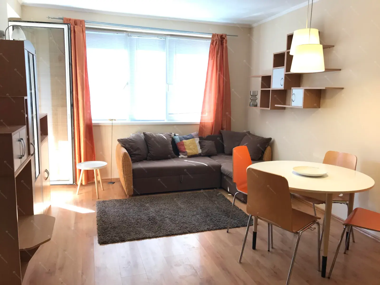 Kiadó albérlet 240000 Ft/hó áron: Budapest, IX. kerület   Viola utca . Mérete: 45 nm, 2 szobás | Alberlet.hu - 6639889